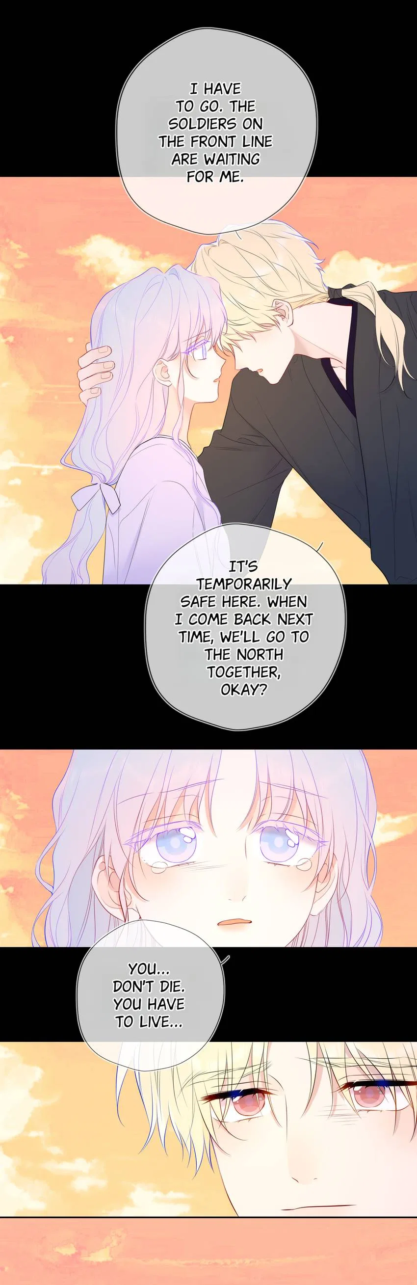 The Stars and I Chapter 209 – Page 4