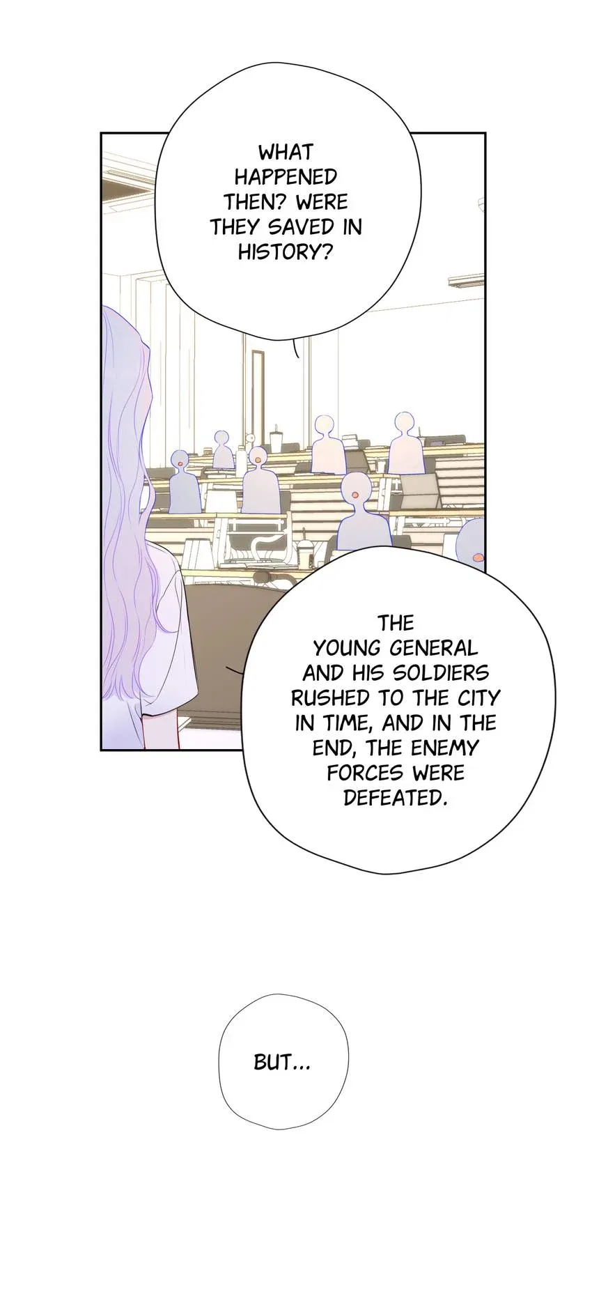 The Stars and I Chapter 209 – Page 9