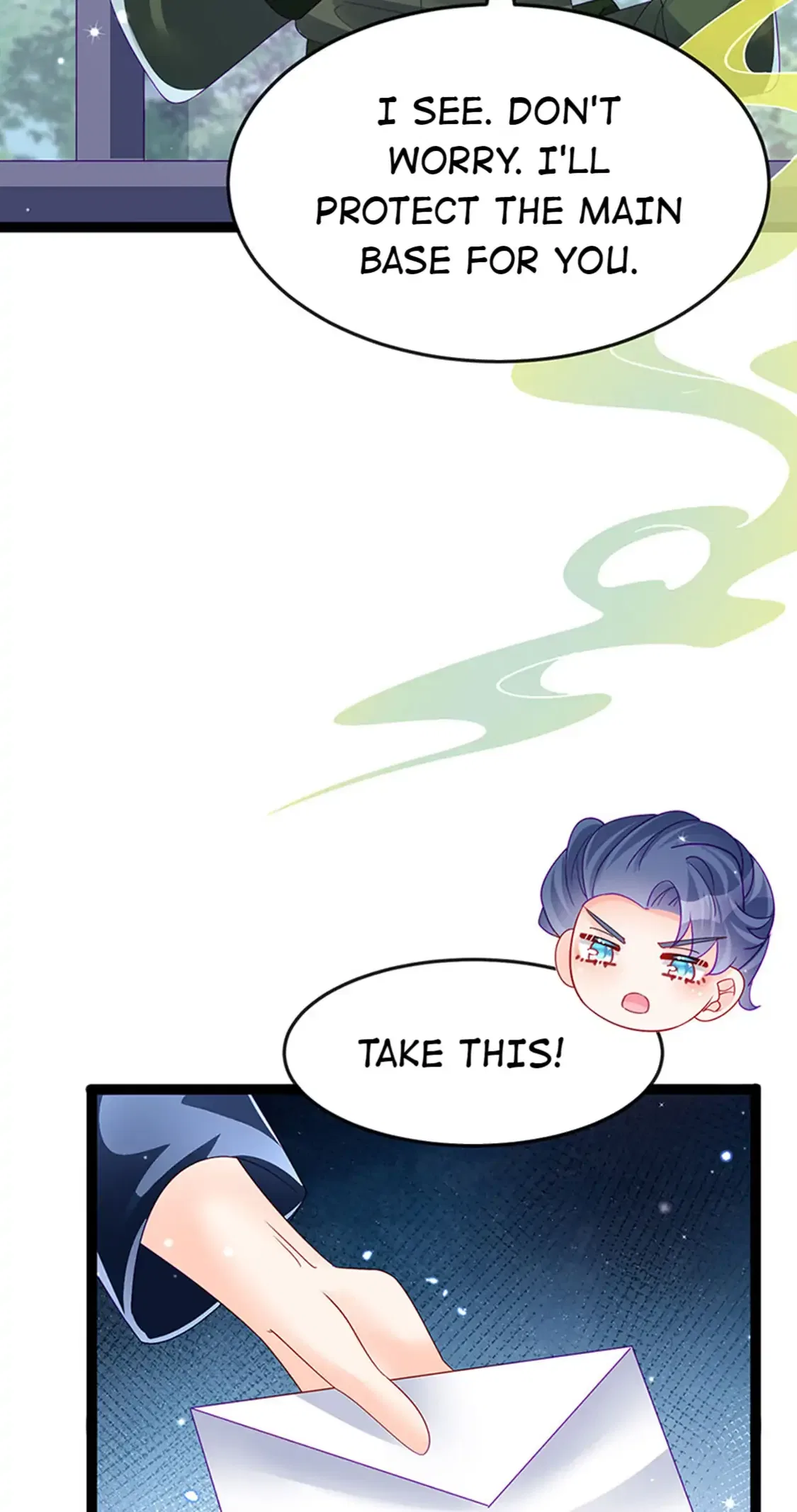 Military Phoenix Chapter 176 – Page 5