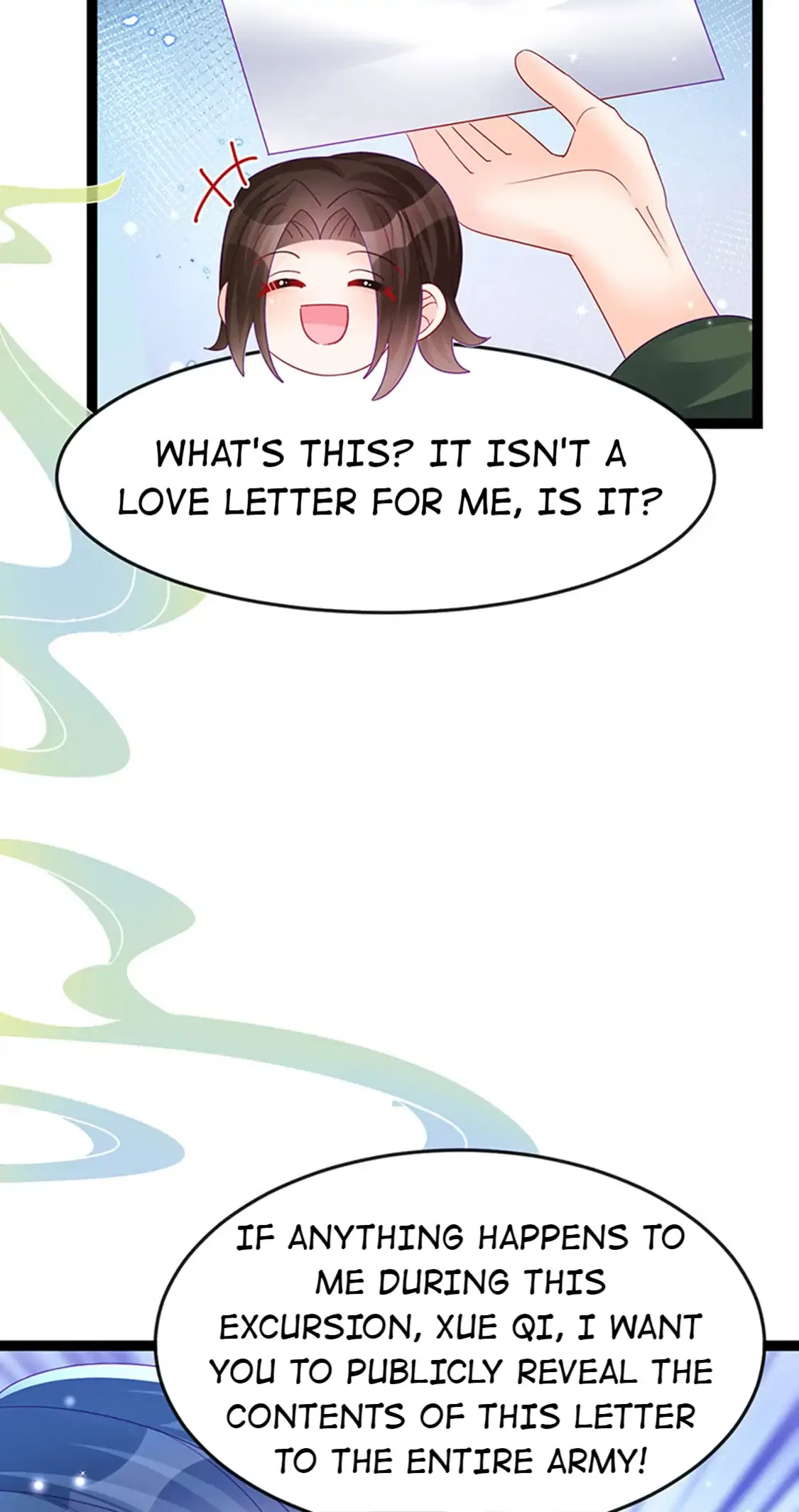 Military Phoenix Chapter 176 – Page 6