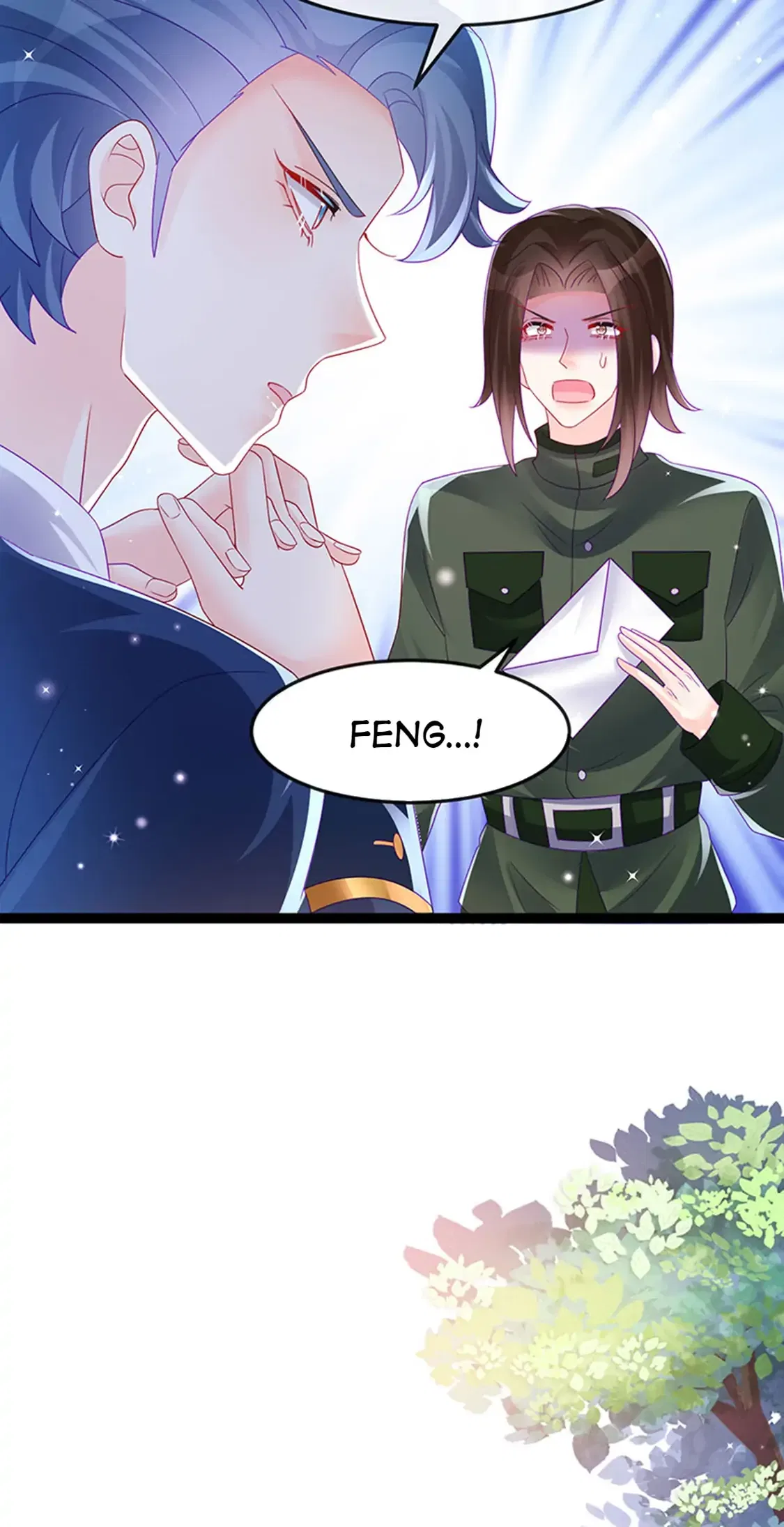 Military Phoenix Chapter 176 – Page 7