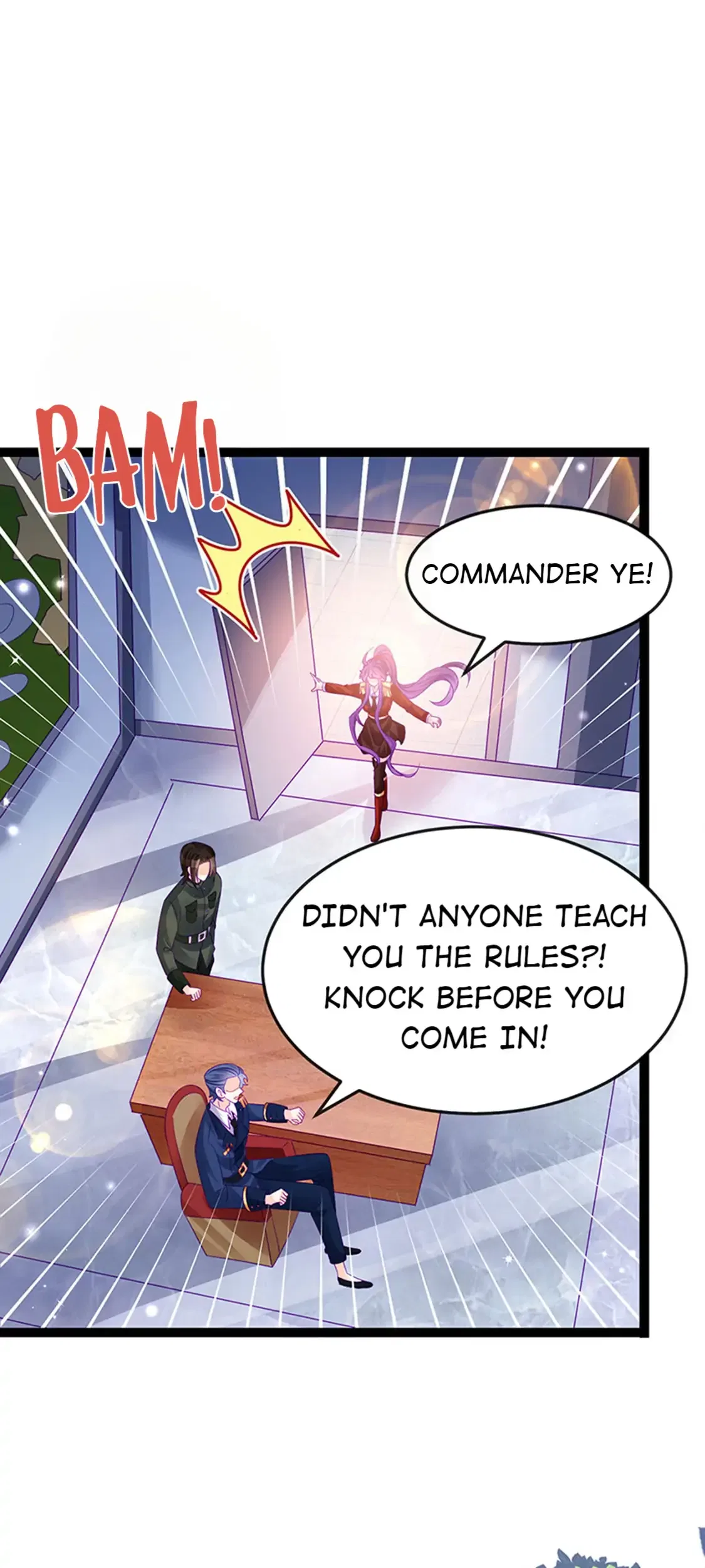 Military Phoenix Chapter 176 – Page 9