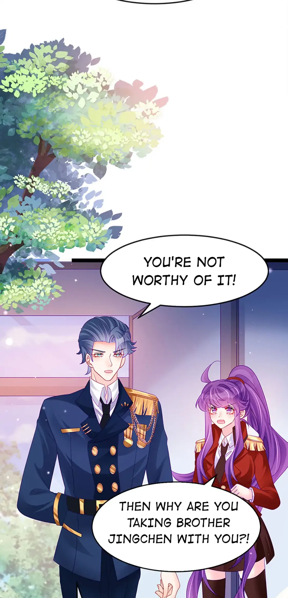 Military Phoenix Chapter 176 – Page 11
