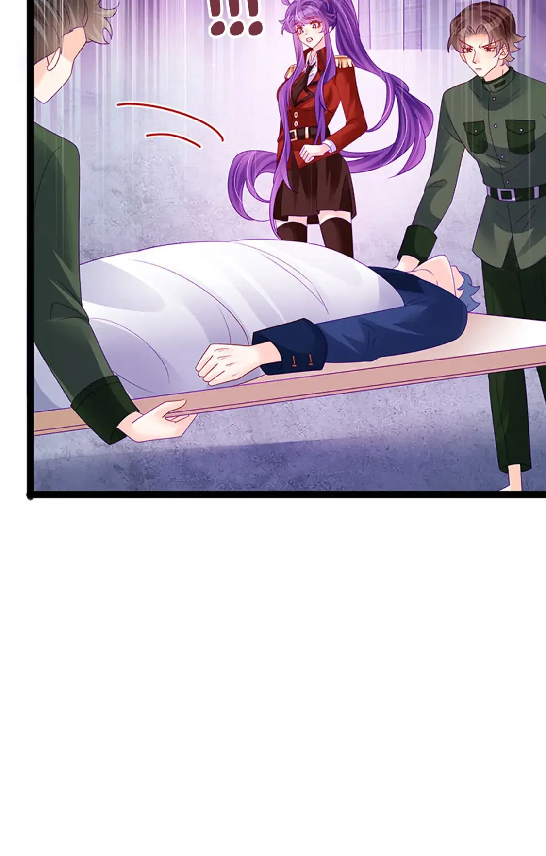 Military Phoenix Chapter 176 – Page 21