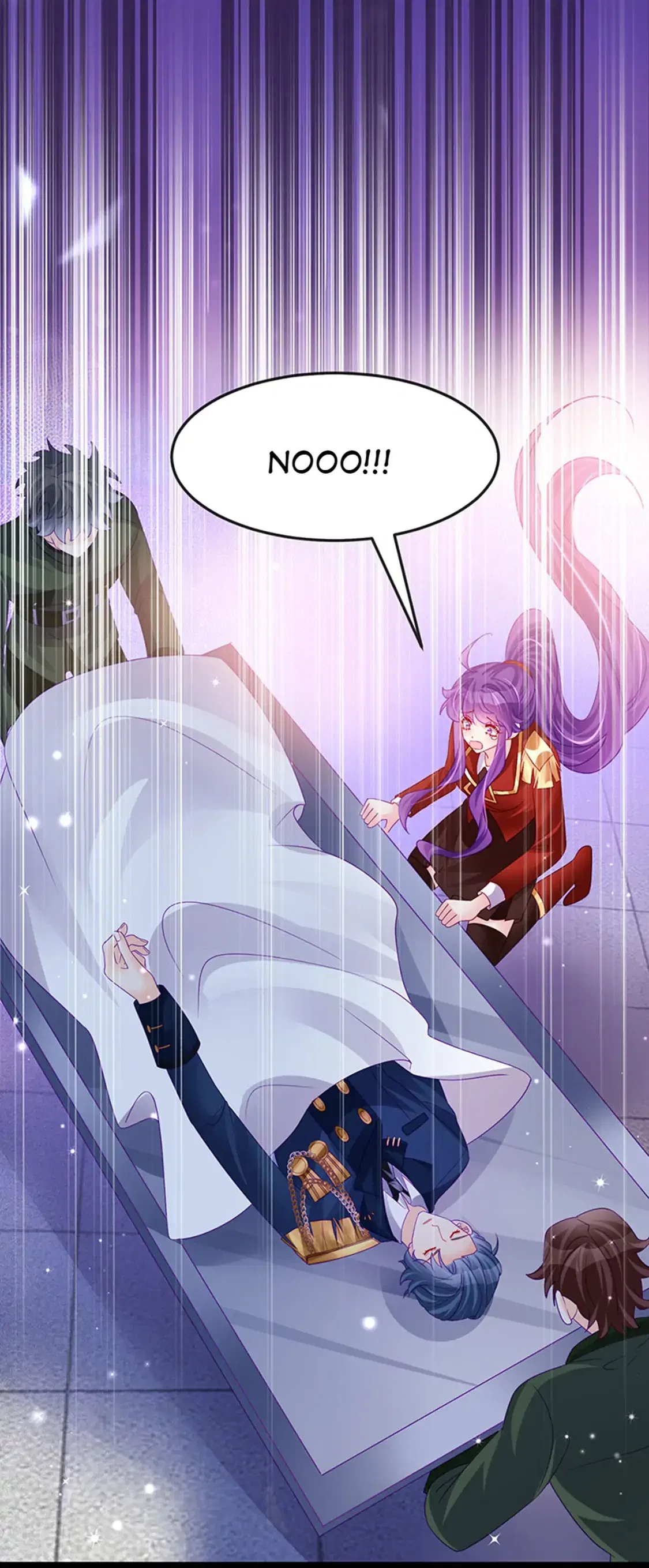 Military Phoenix Chapter 176 – Page 23