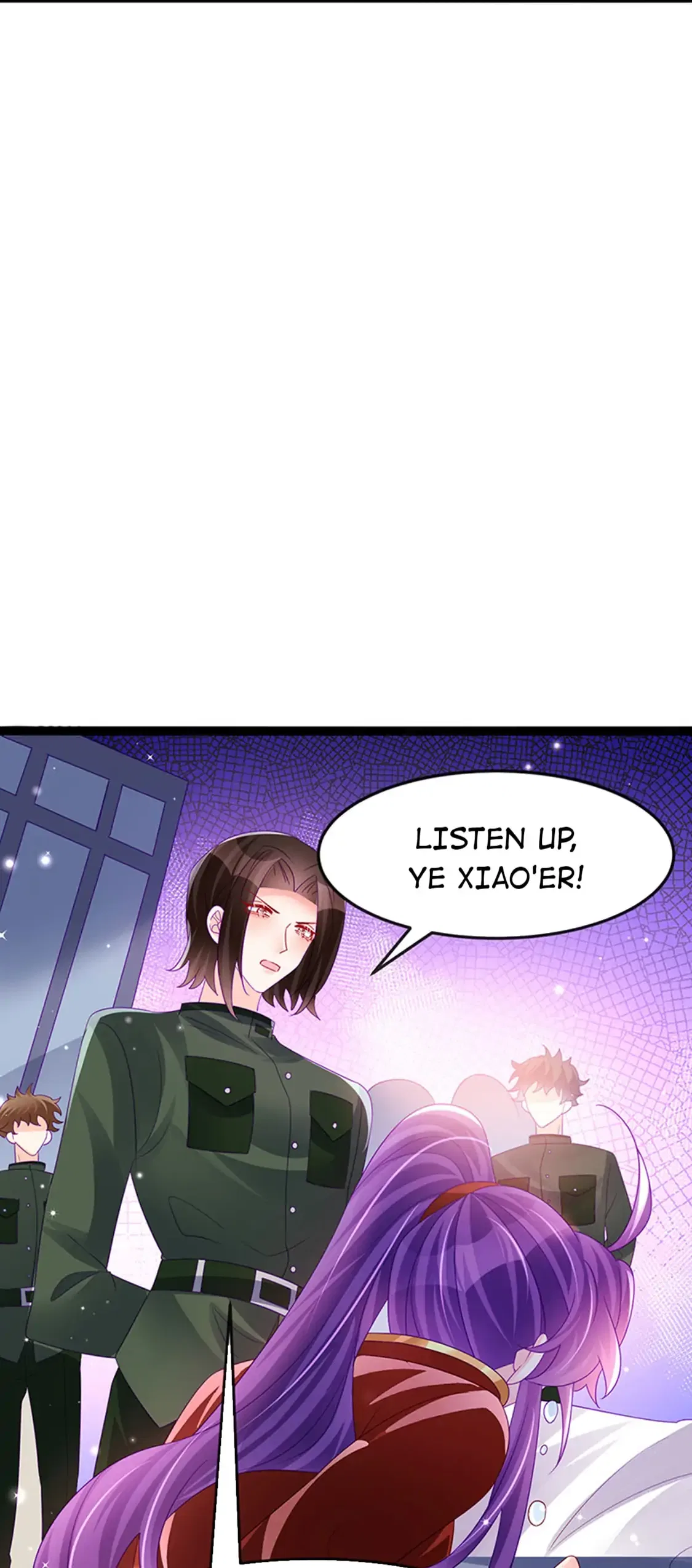 Military Phoenix Chapter 176 – Page 24