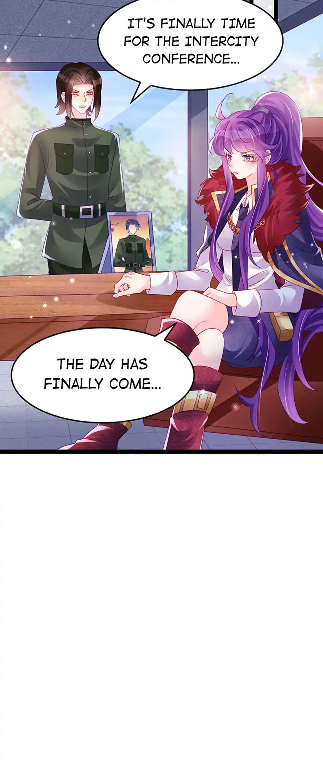 Military Phoenix Chapter 176 – Page 30