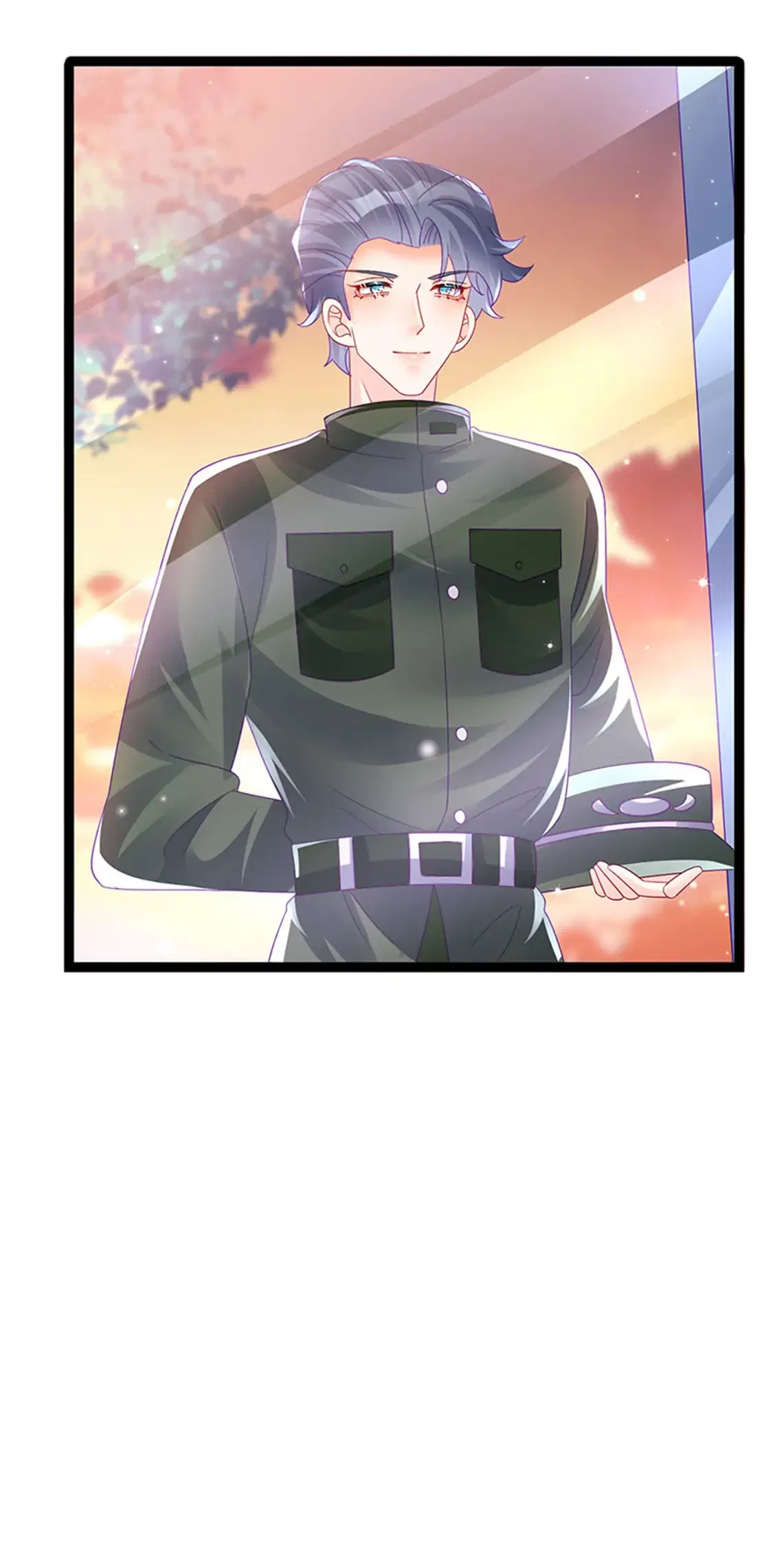 Military Phoenix Chapter 176 – Page 31