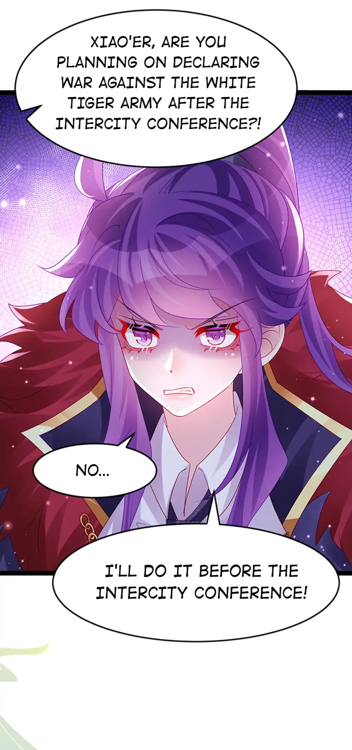 Military Phoenix Chapter 176 – Page 32