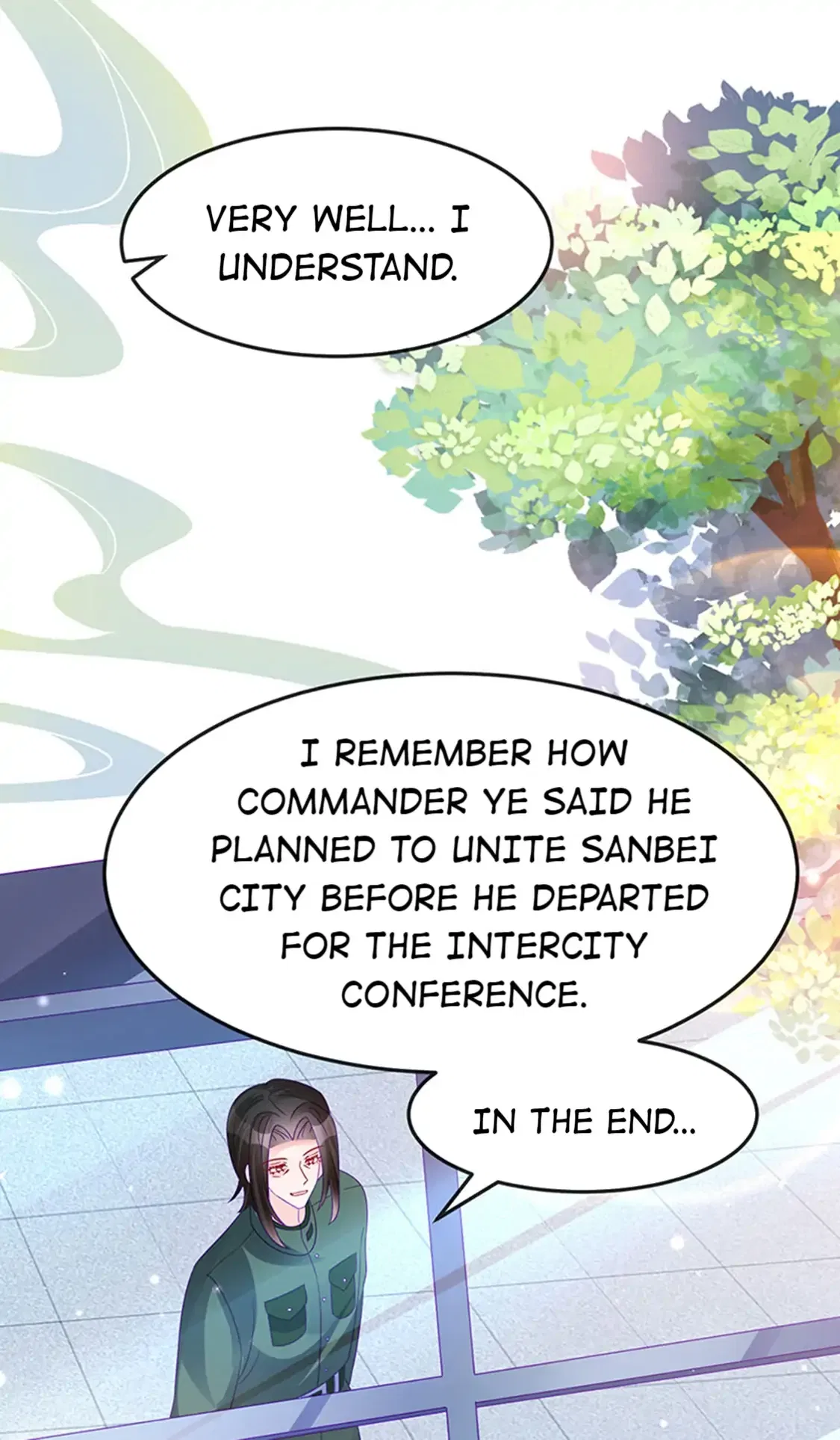 Military Phoenix Chapter 176 – Page 33