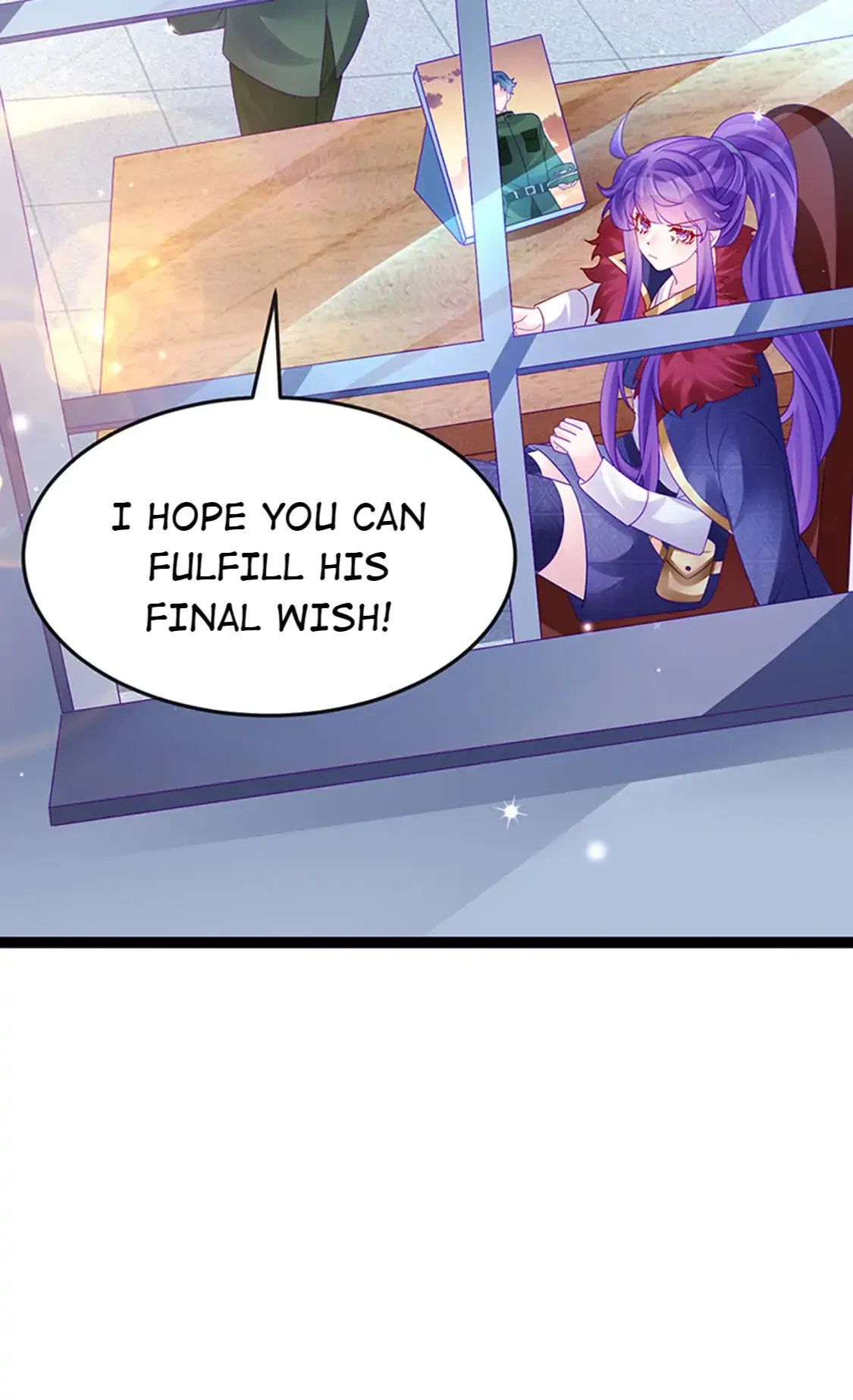 Military Phoenix Chapter 176 – Page 34