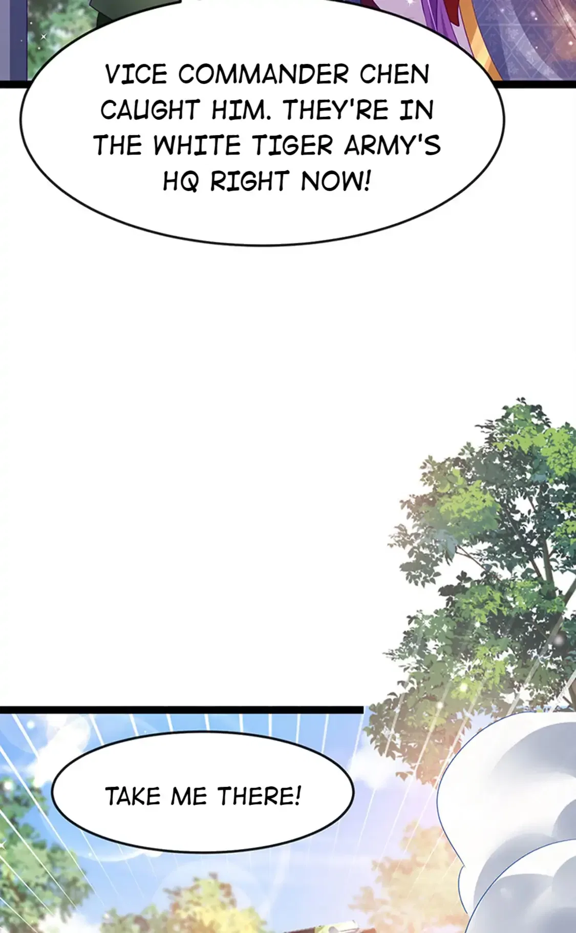Military Phoenix Chapter 176 – Page 41