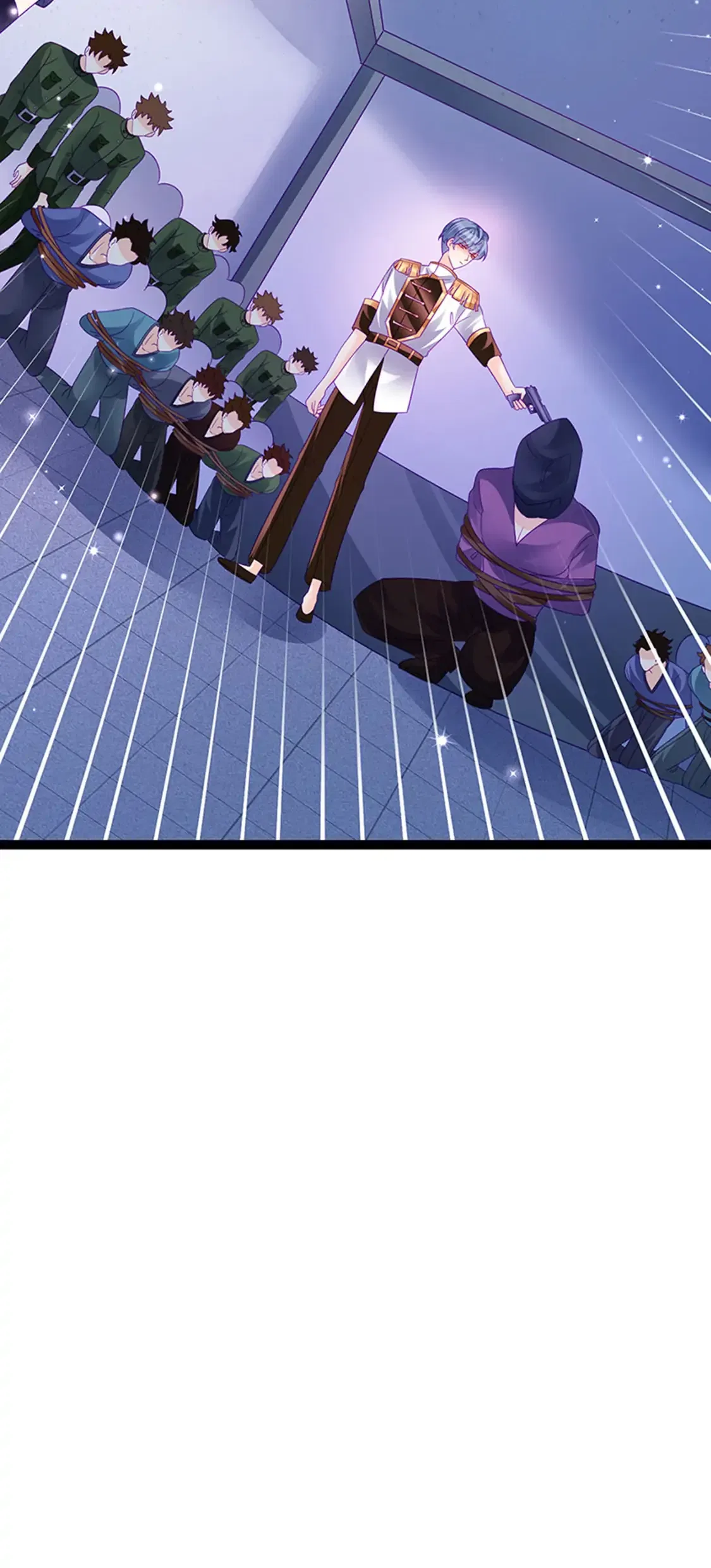 Military Phoenix Chapter 176 – Page 44