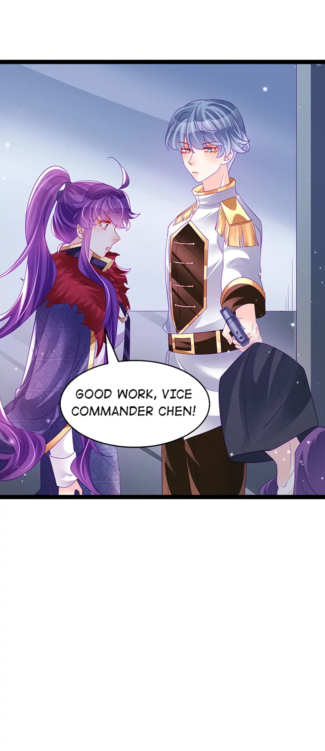 Military Phoenix Chapter 176 – Page 45