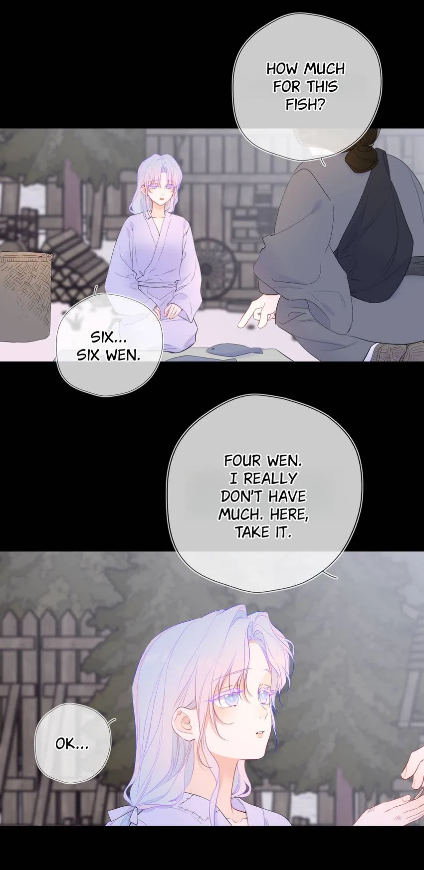 The Stars and I Chapter 208 – Page 2