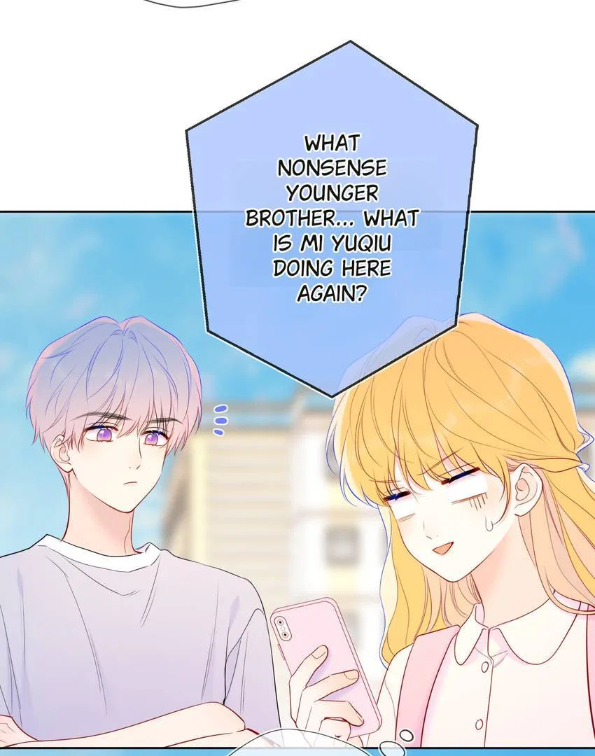The Stars and I Chapter 207 – Page 3
