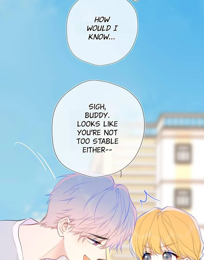 The Stars and I Chapter 207 – Page 4