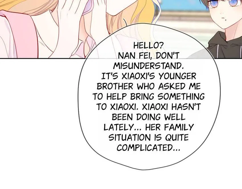 The Stars and I Chapter 207 – Page 12