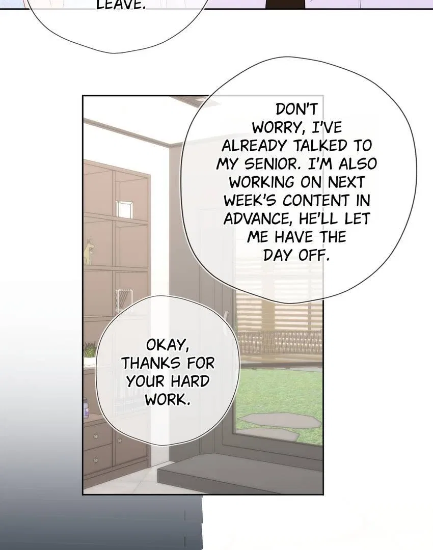 The Stars and I Chapter 207 – Page 23