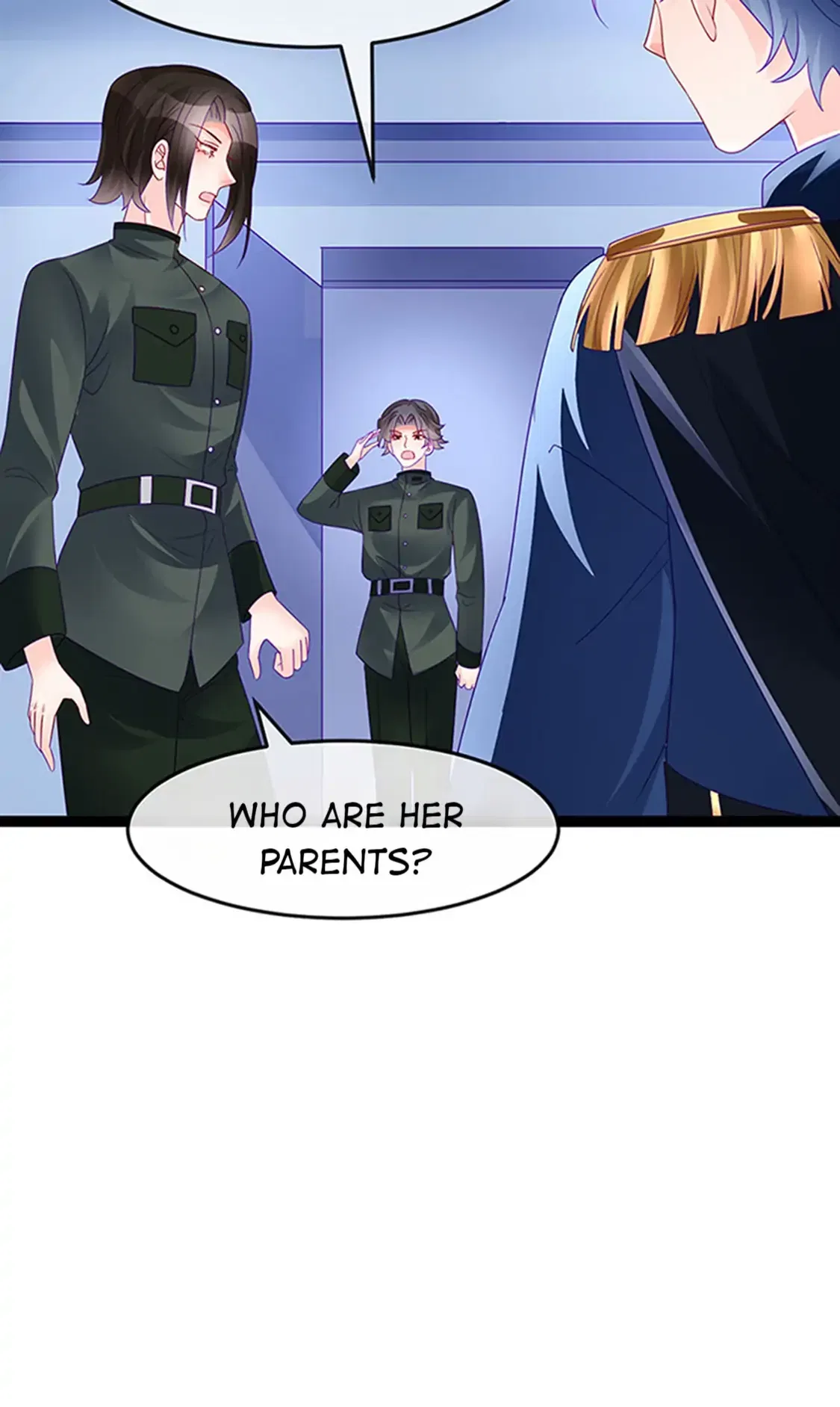 Military Phoenix Chapter 175 – Page 4