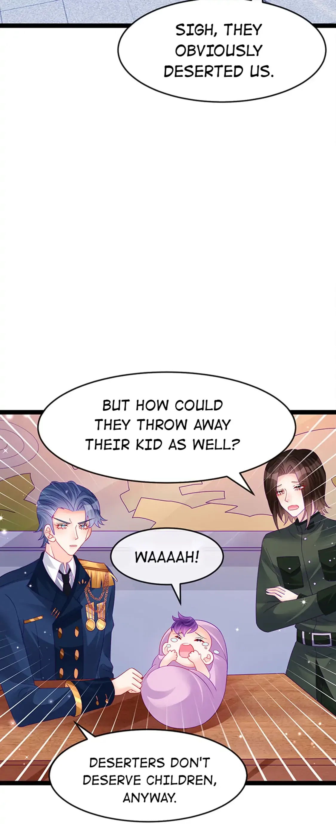 Military Phoenix Chapter 175 – Page 6