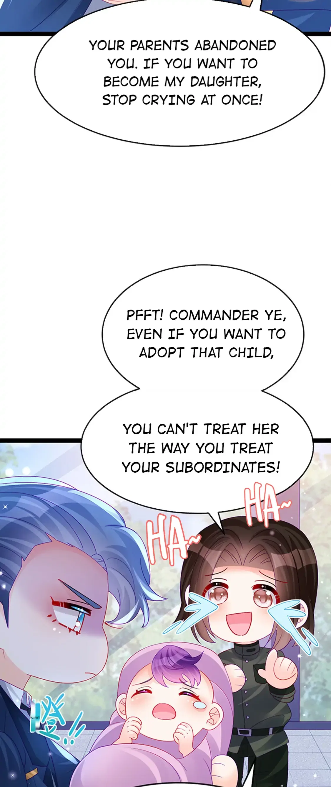 Military Phoenix Chapter 175 – Page 8