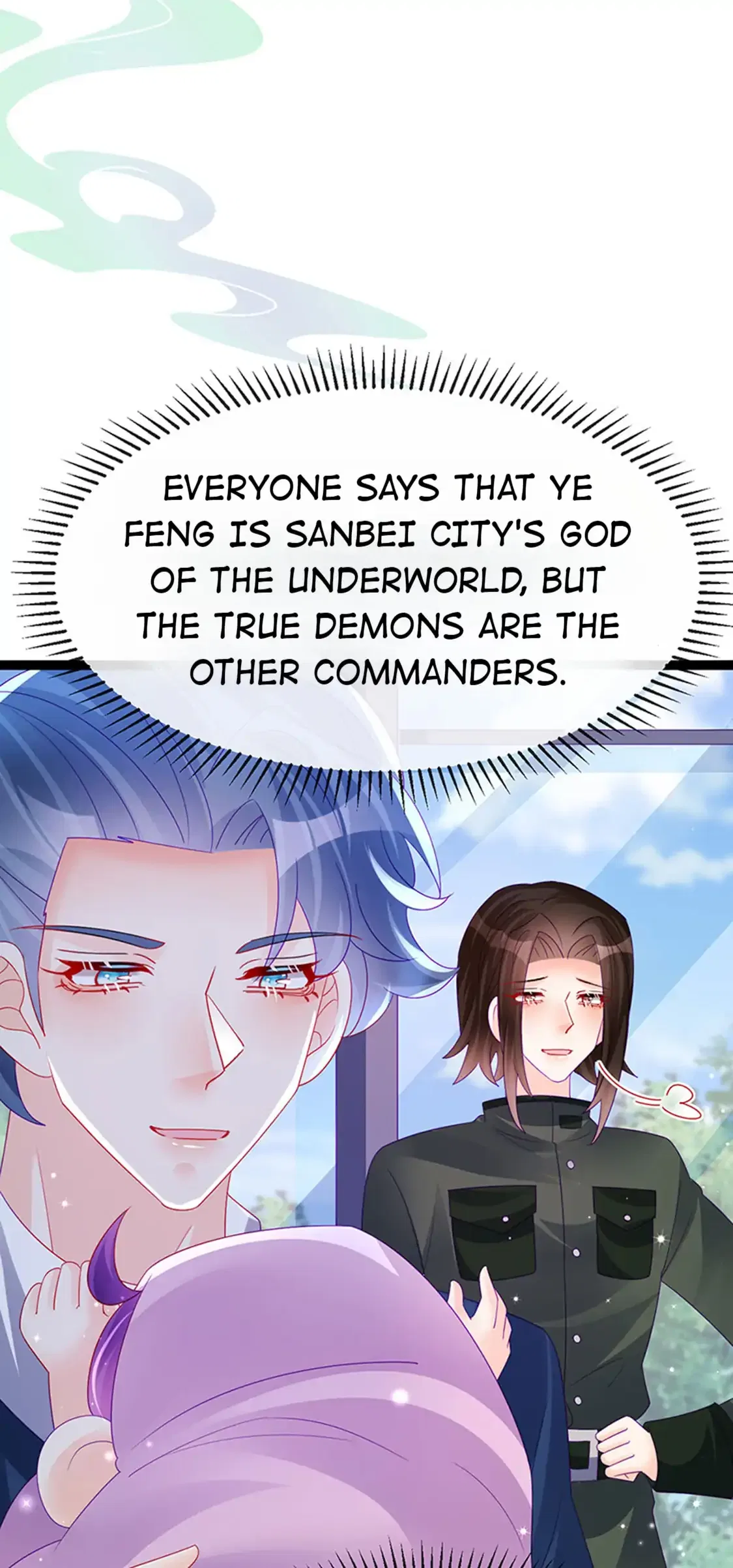 Military Phoenix Chapter 175 – Page 14