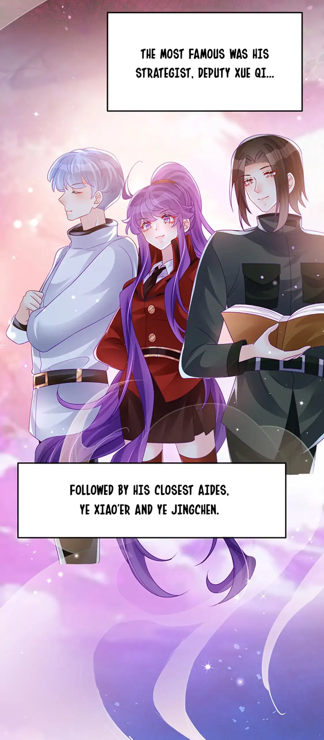Military Phoenix Chapter 175 – Page 20