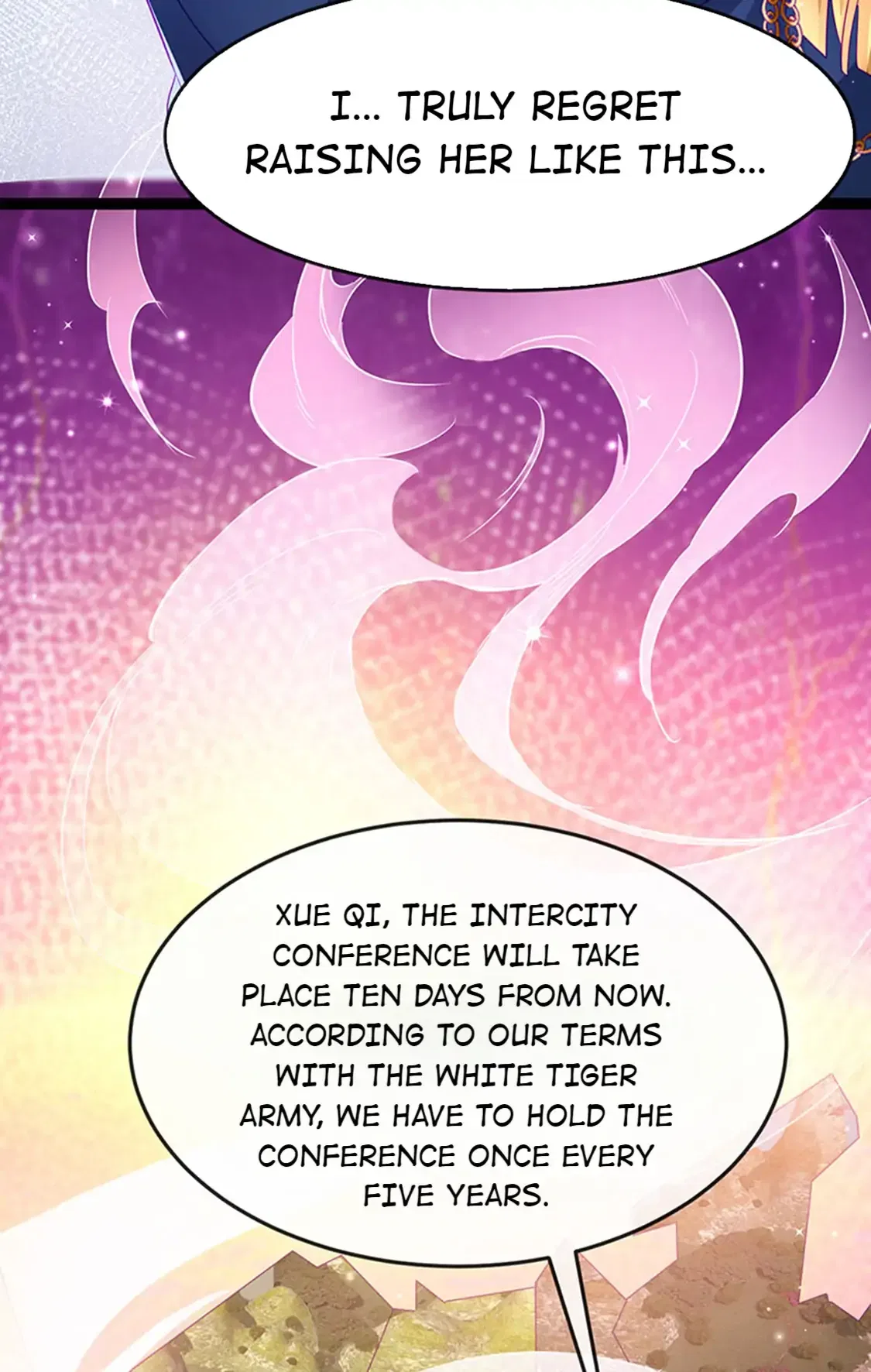Military Phoenix Chapter 175 – Page 39