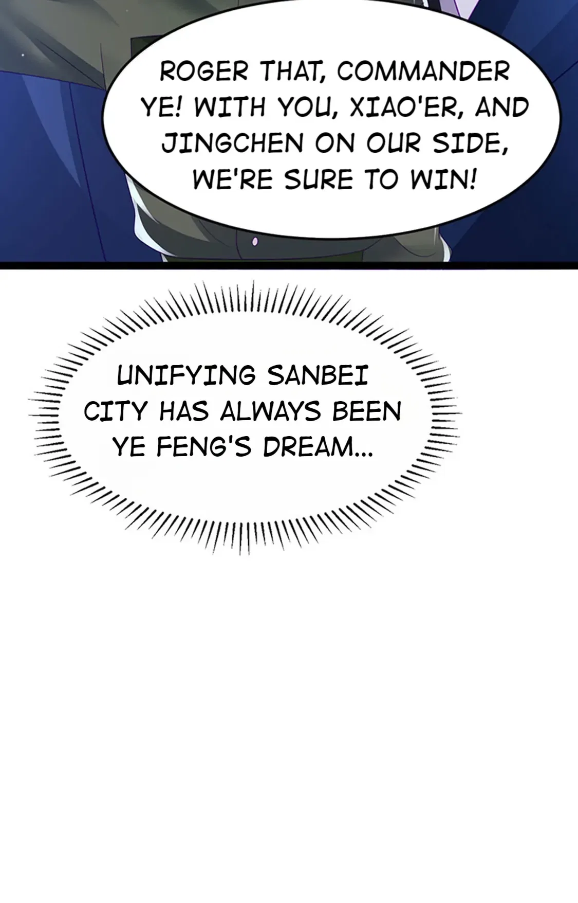 Military Phoenix Chapter 175 – Page 42