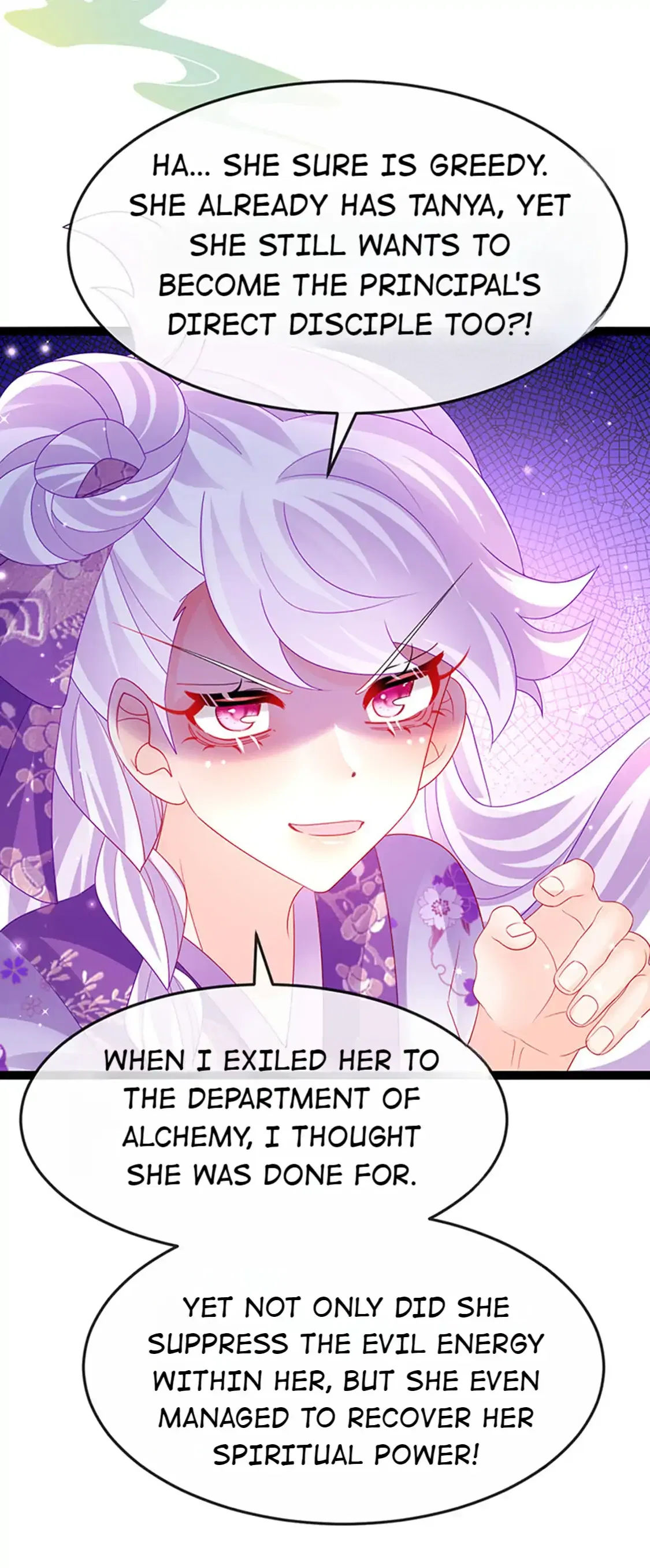 Military Phoenix Chapter 174 – Page 4