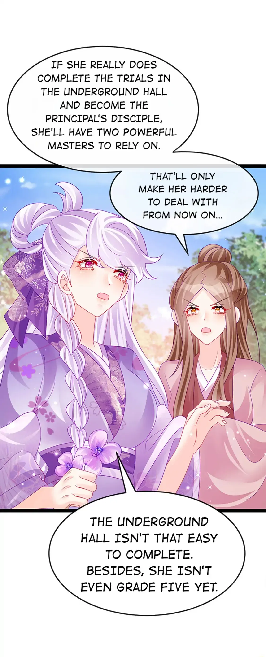 Military Phoenix Chapter 174 – Page 5