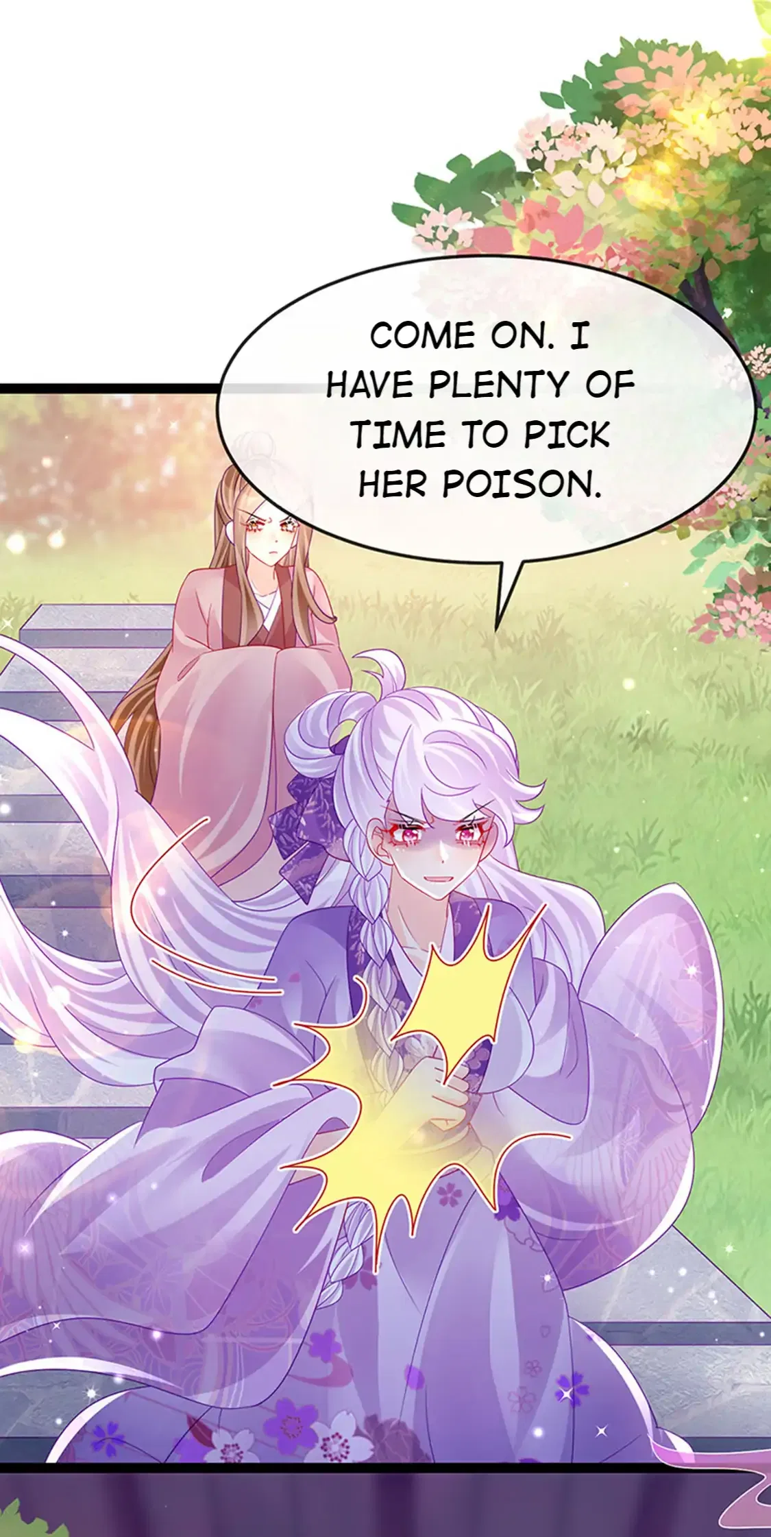 Military Phoenix Chapter 174 – Page 6