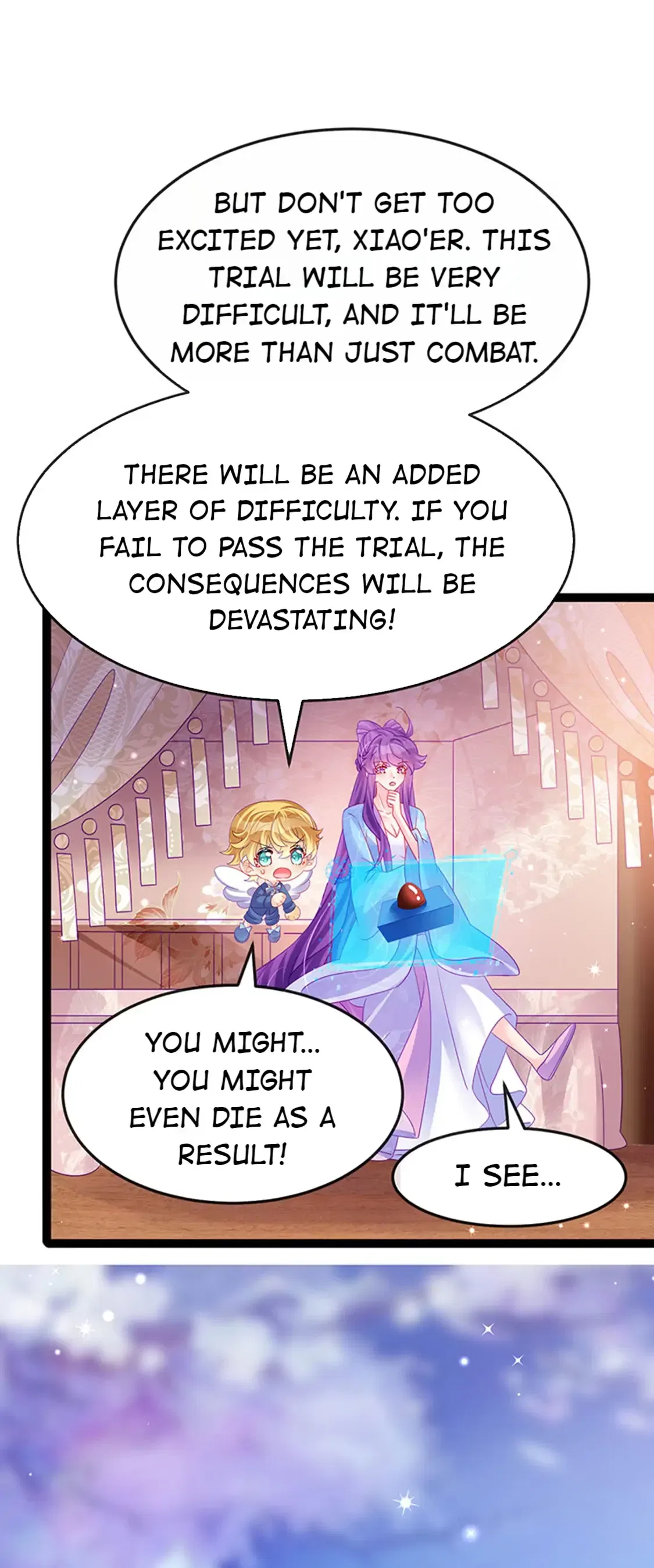Military Phoenix Chapter 174 – Page 15