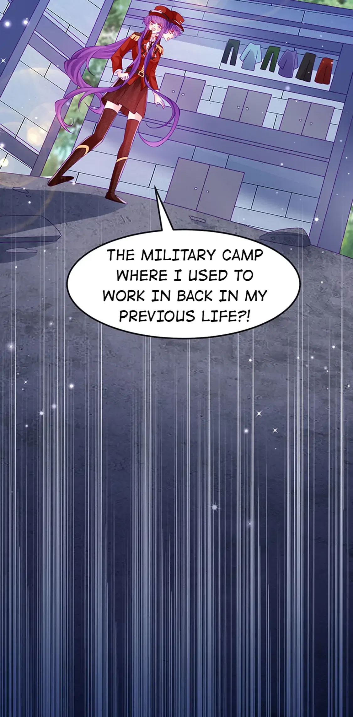 Military Phoenix Chapter 174 – Page 21