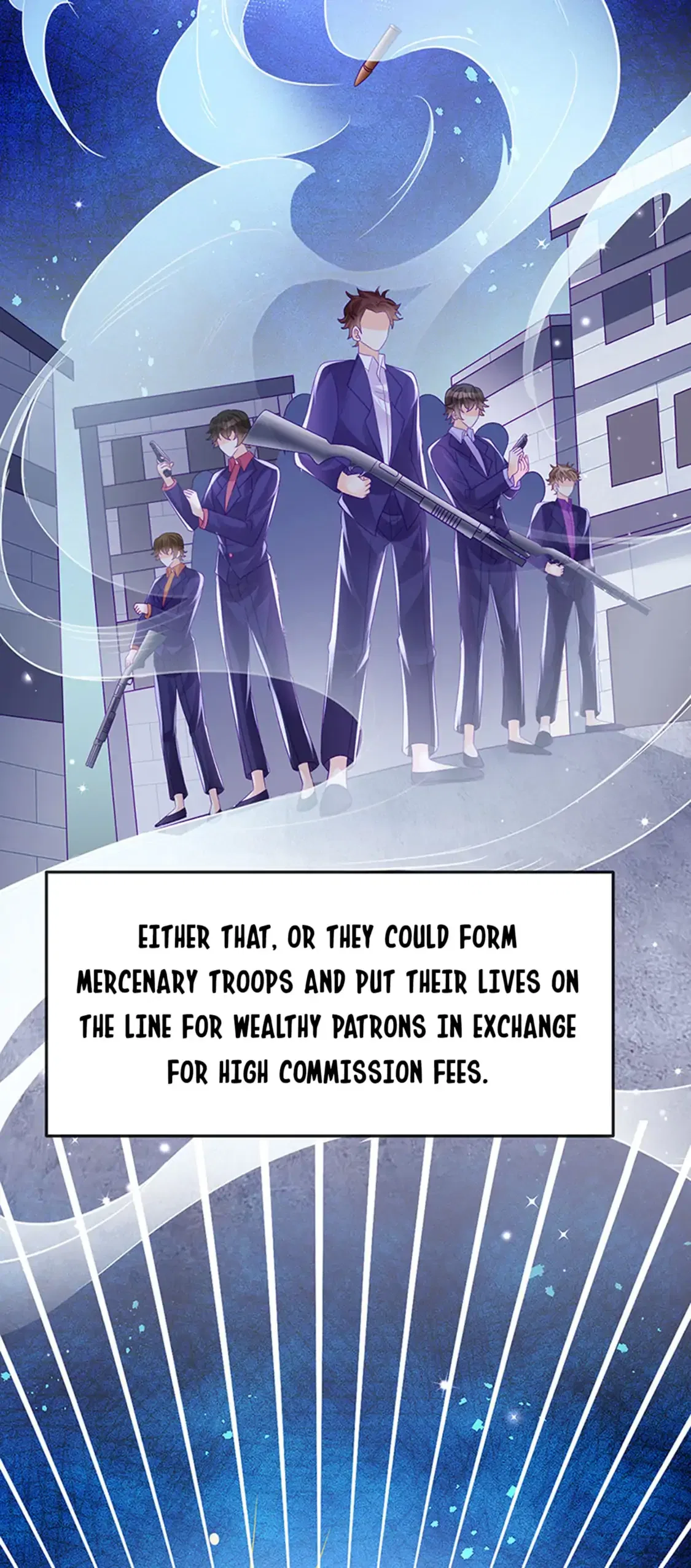 Military Phoenix Chapter 174 – Page 23