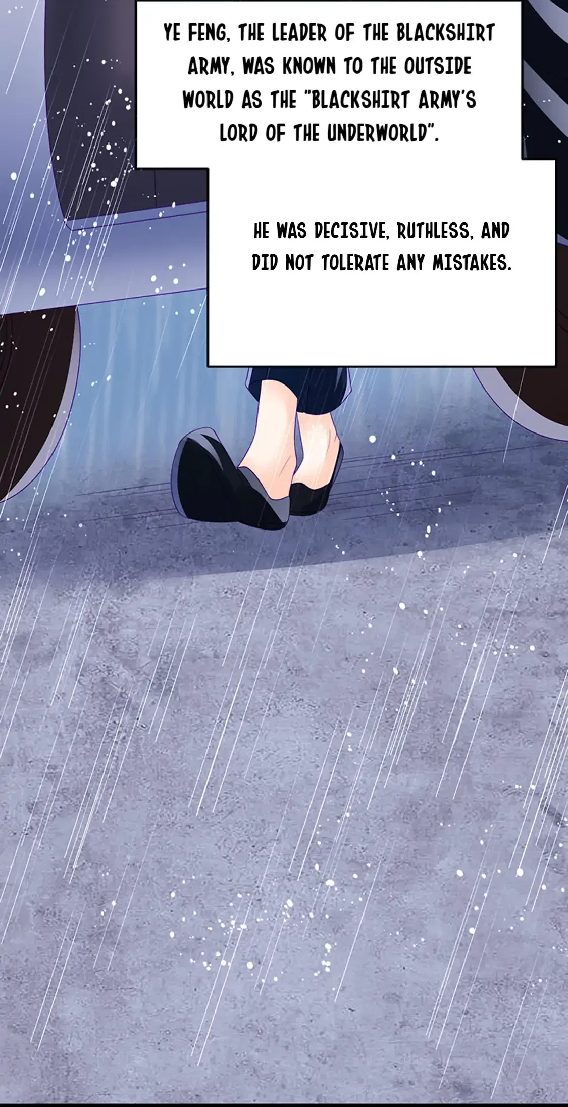 Military Phoenix Chapter 174 – Page 31