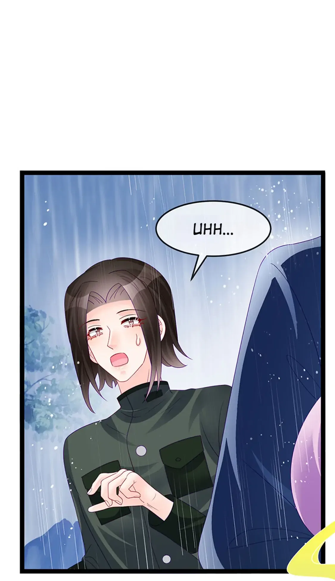 Military Phoenix Chapter 174 – Page 34