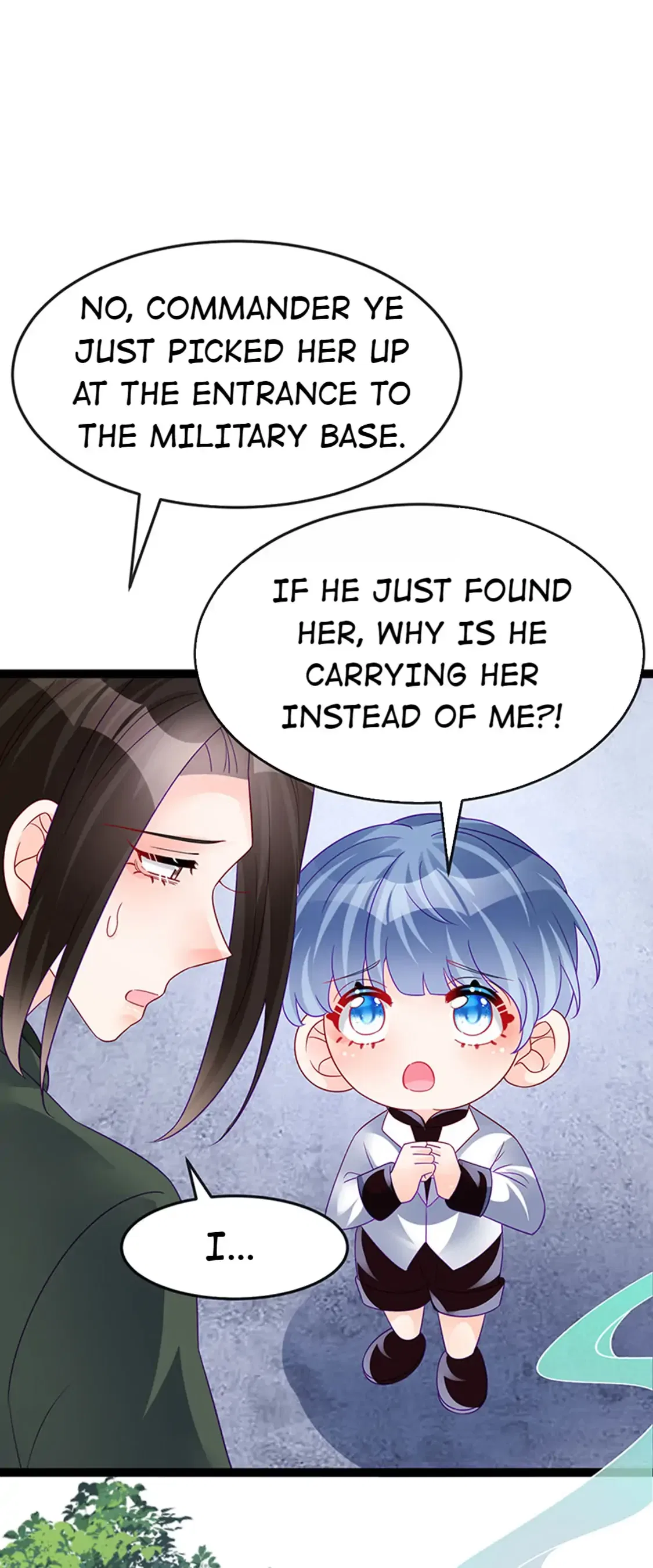 Military Phoenix Chapter 174 – Page 39
