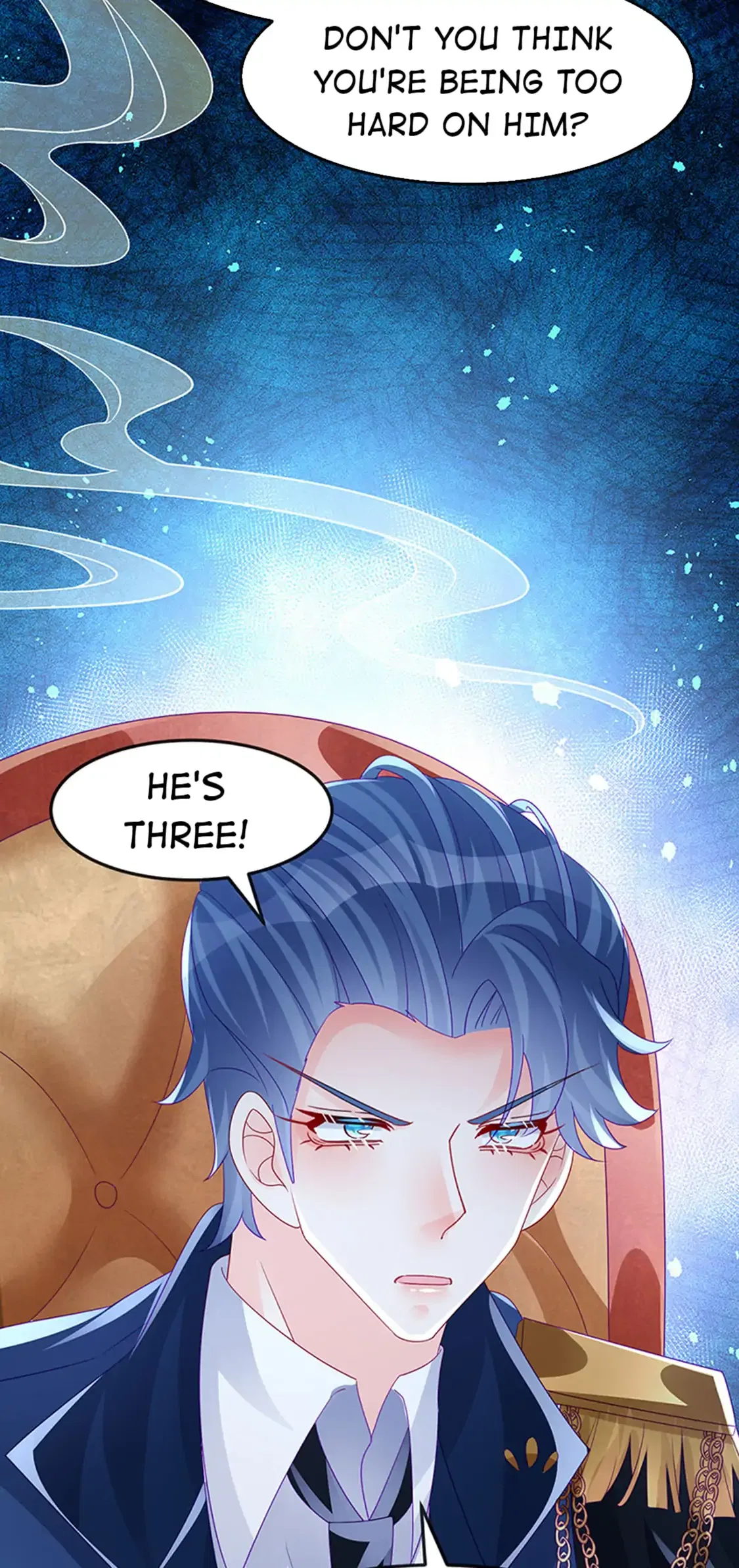 Military Phoenix Chapter 174 – Page 41