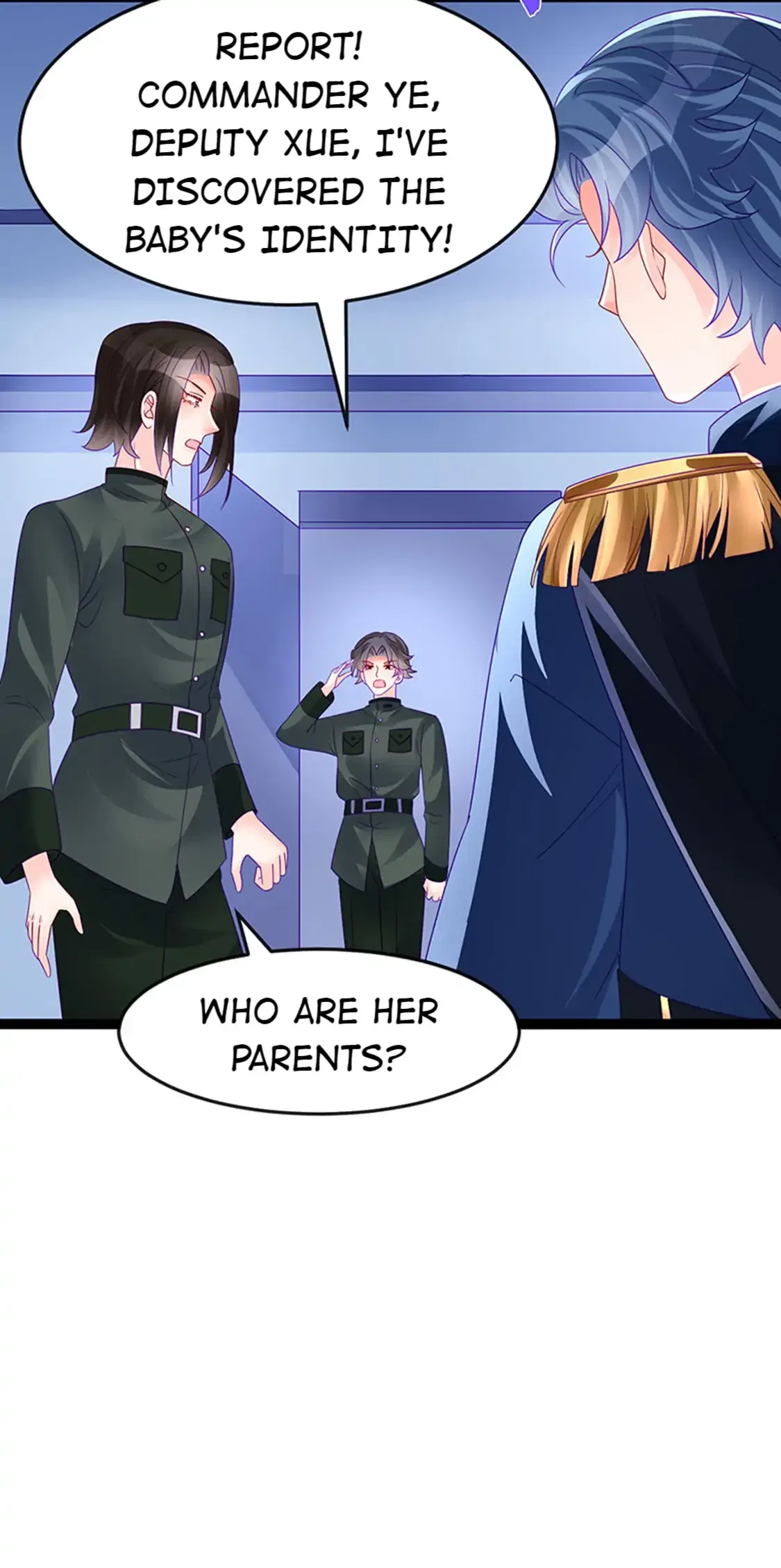 Military Phoenix Chapter 174 – Page 43