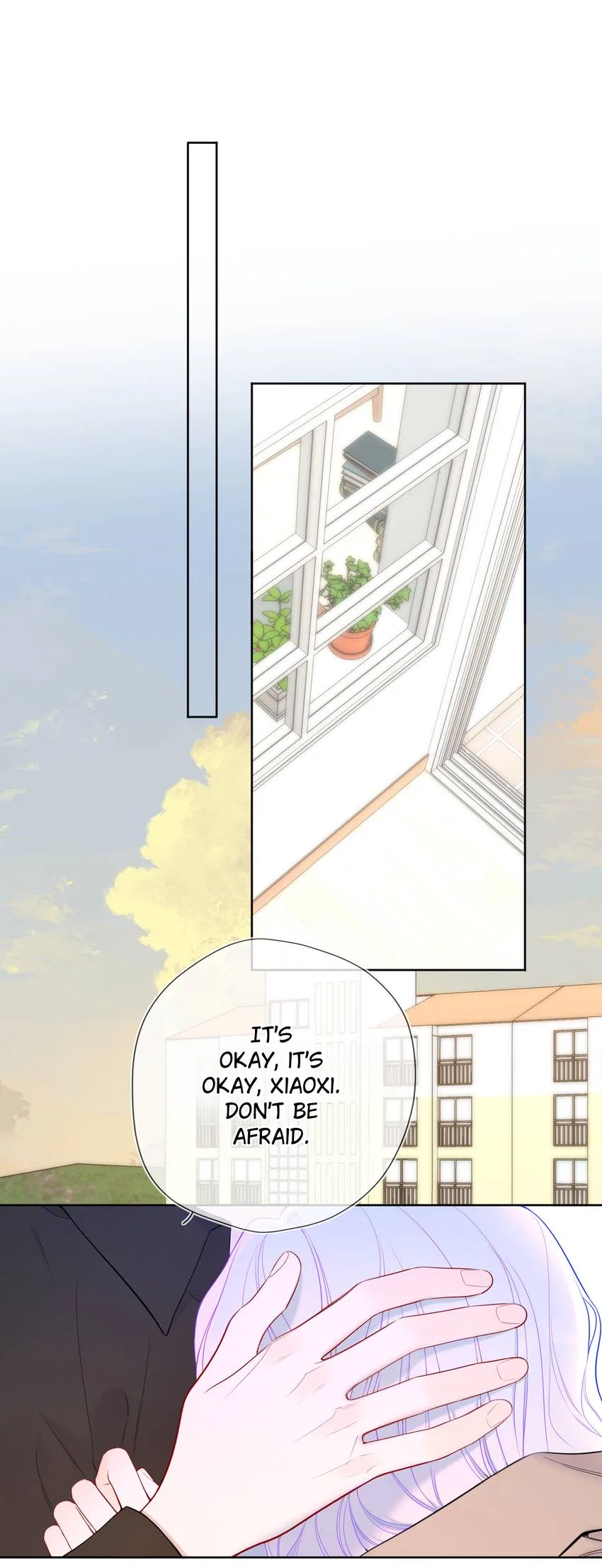 The Stars and I Chapter 206 – Page 5