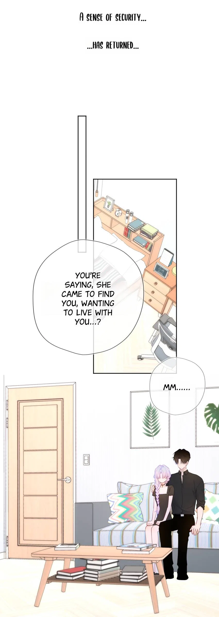 The Stars and I Chapter 206 – Page 17