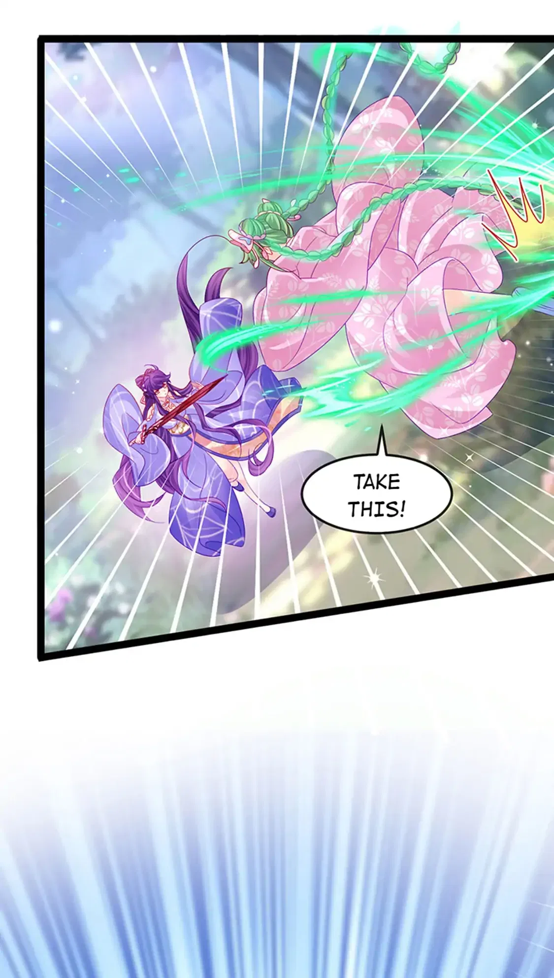 Military Phoenix Chapter 173 – Page 3
