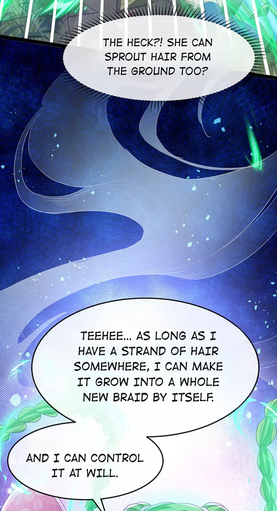 Military Phoenix Chapter 173 – Page 5