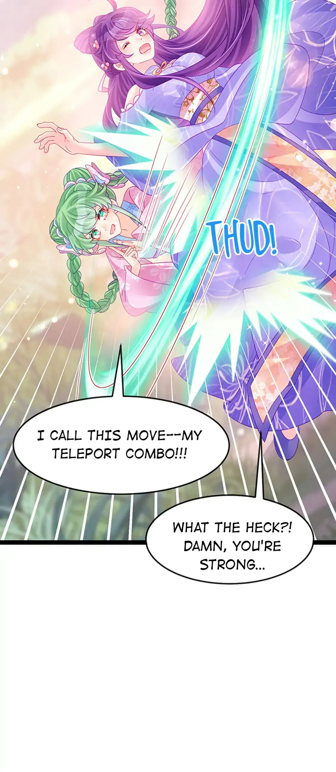Military Phoenix Chapter 173 – Page 13