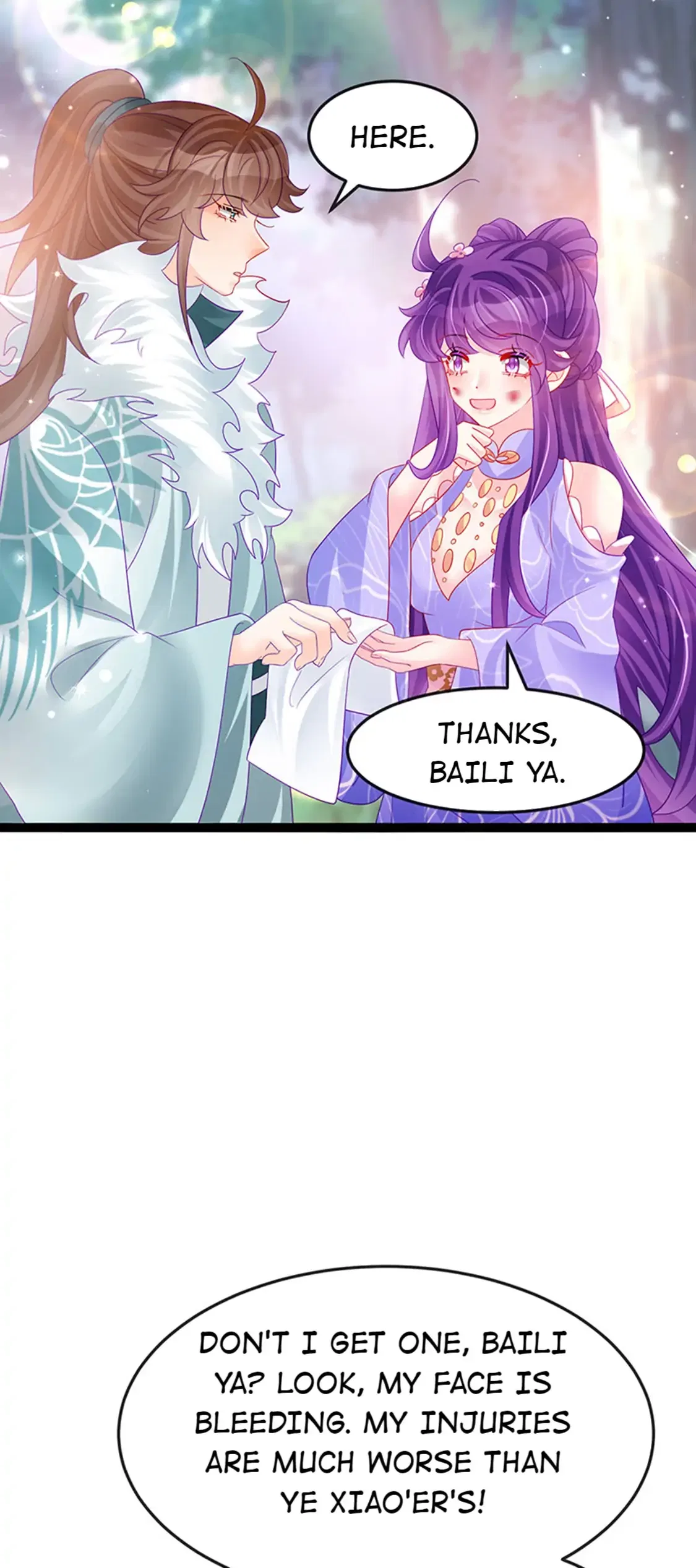Military Phoenix Chapter 173 – Page 26