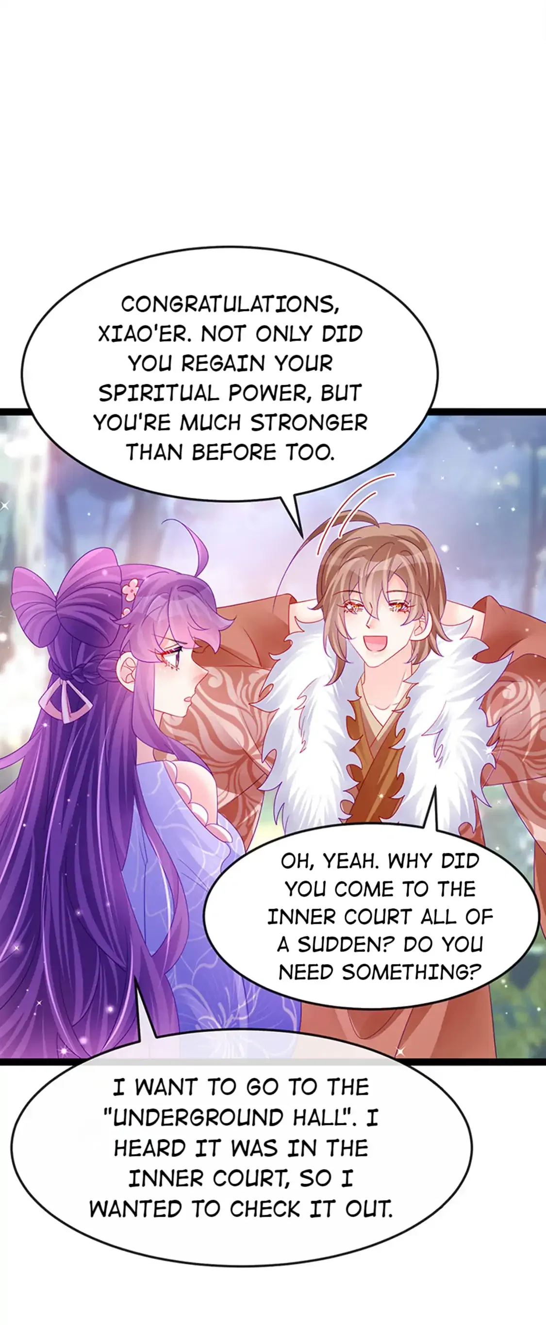 Military Phoenix Chapter 173 – Page 29
