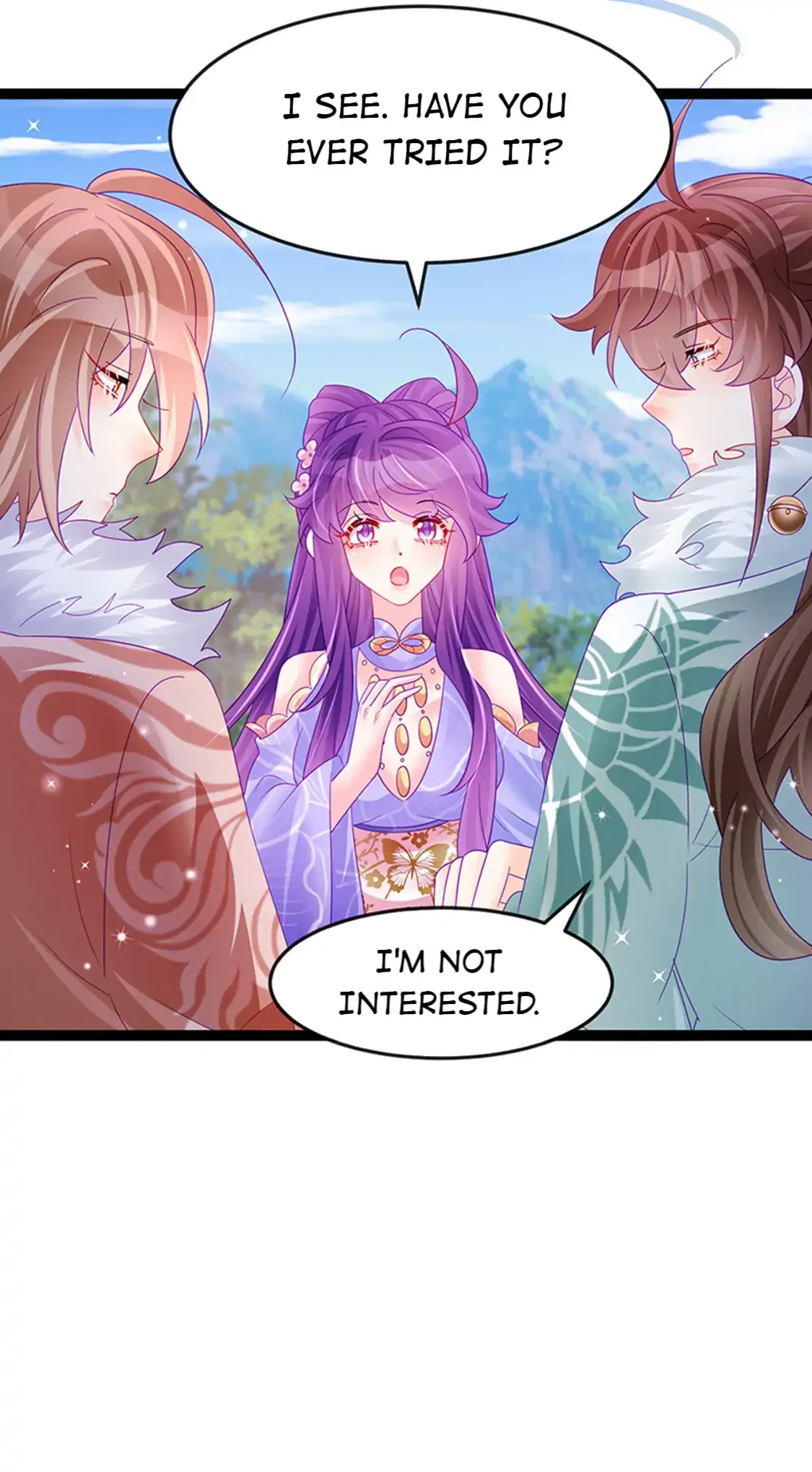Military Phoenix Chapter 173 – Page 33