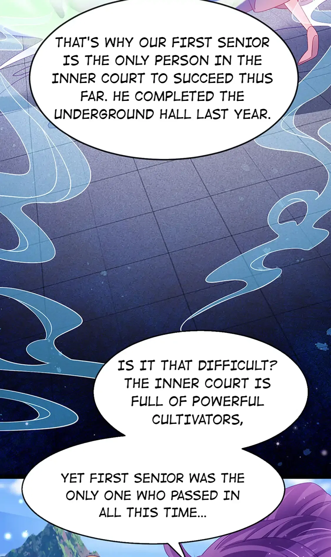 Military Phoenix Chapter 173 – Page 36